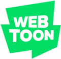 Webtoon Shop