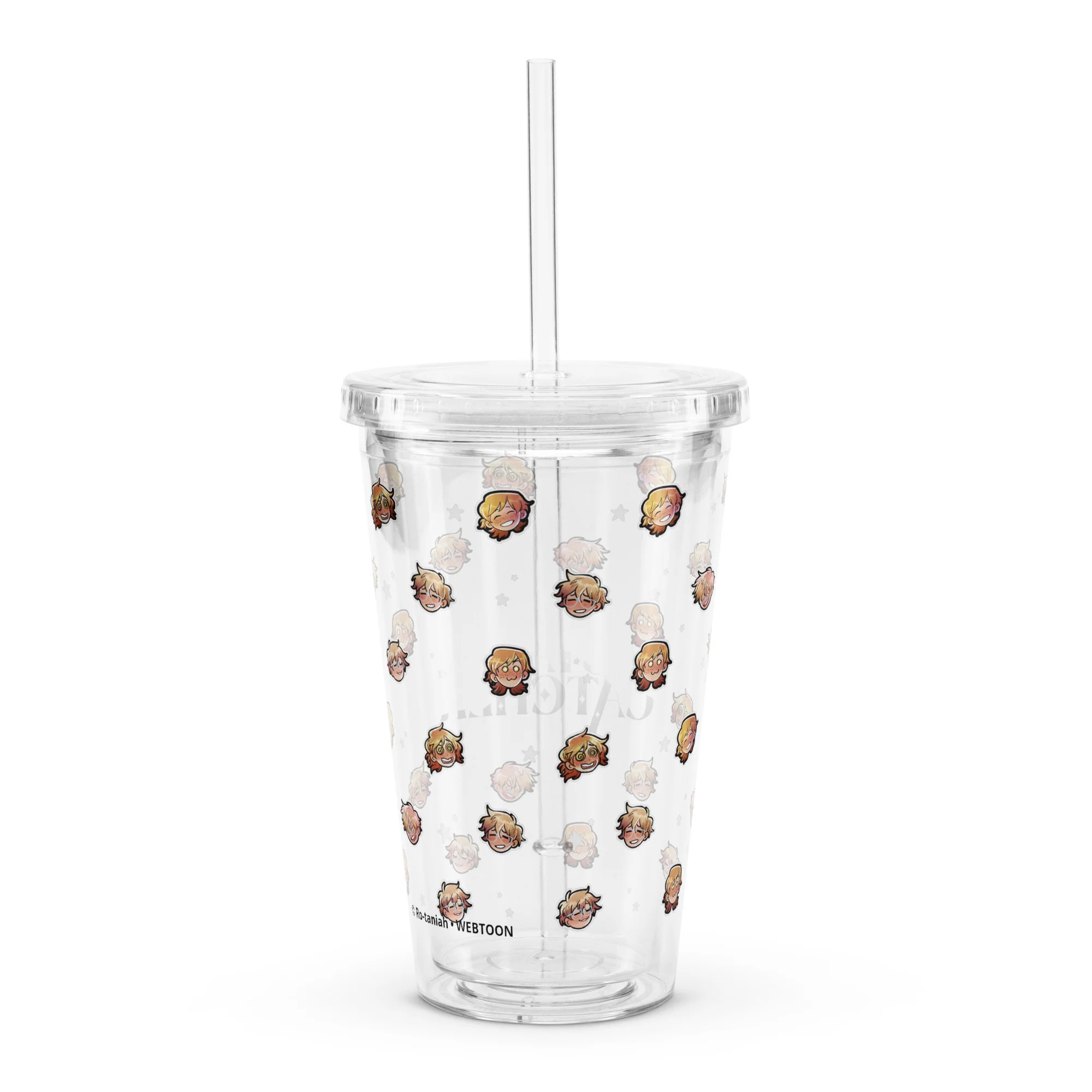 STAR CATCHER - TUMBLER