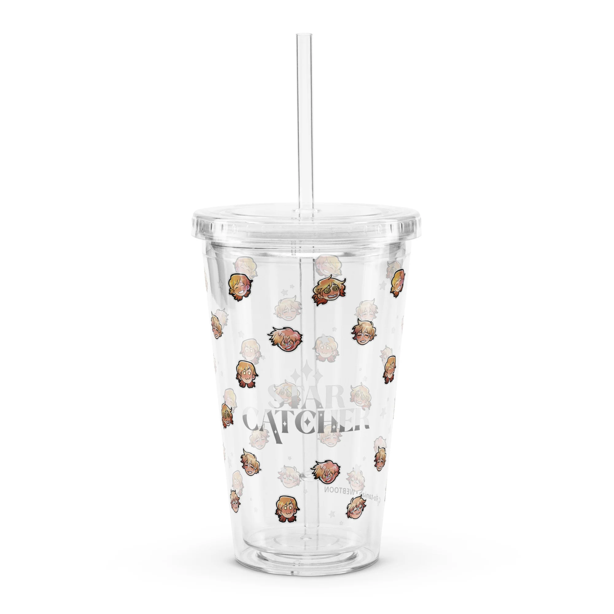 STAR CATCHER - TUMBLER