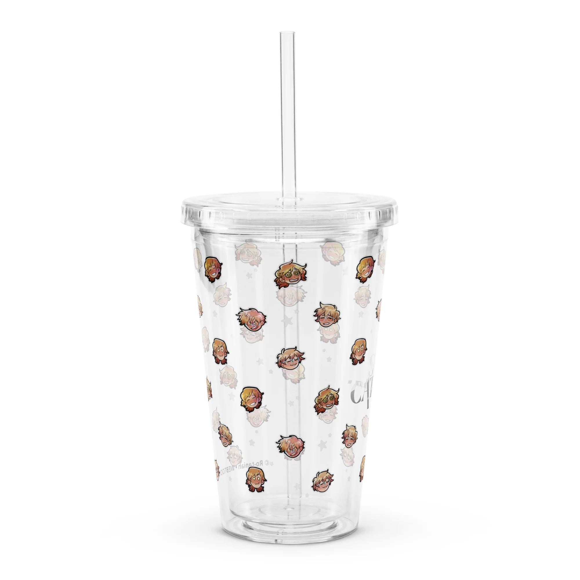 STAR CATCHER - TUMBLER