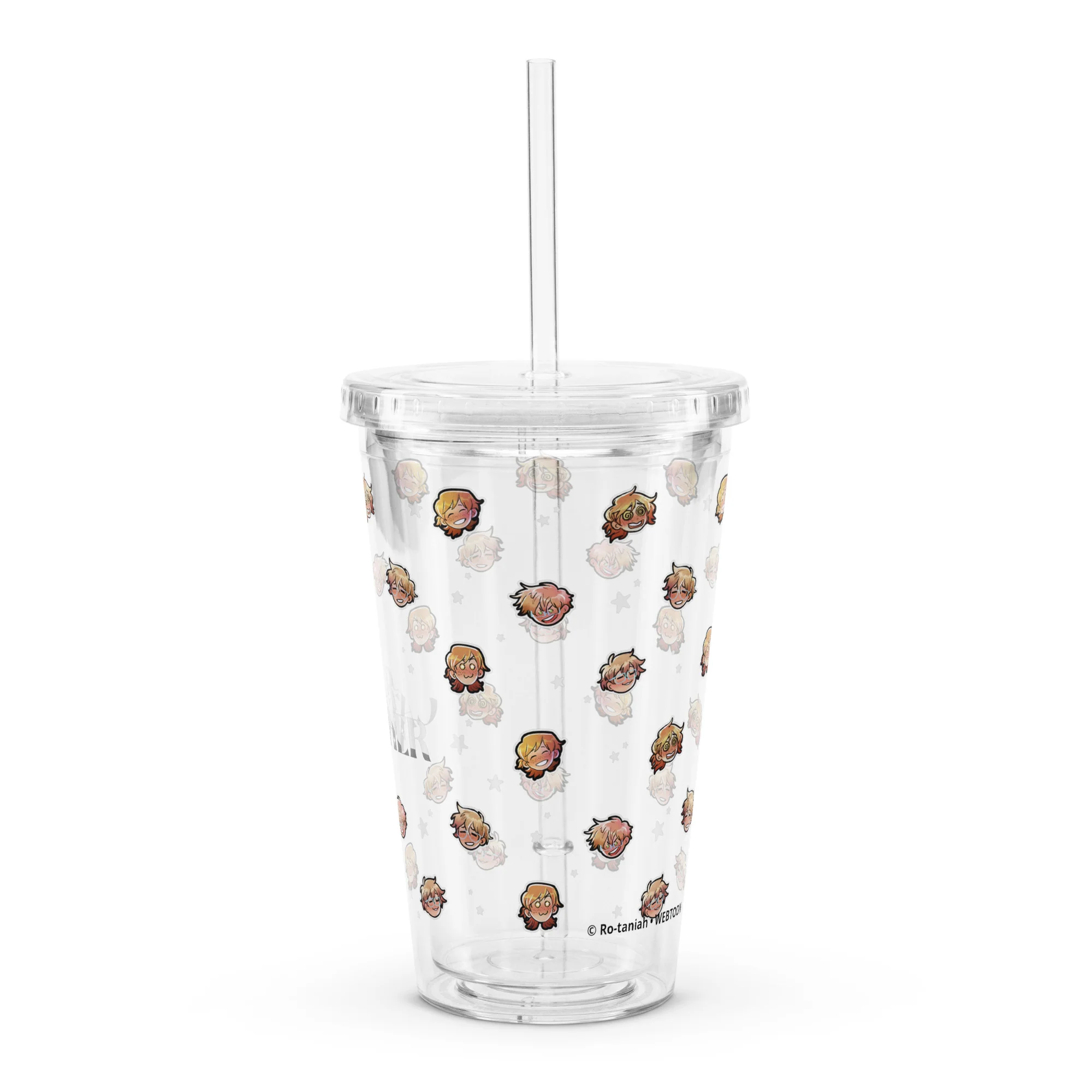 STAR CATCHER - TUMBLER