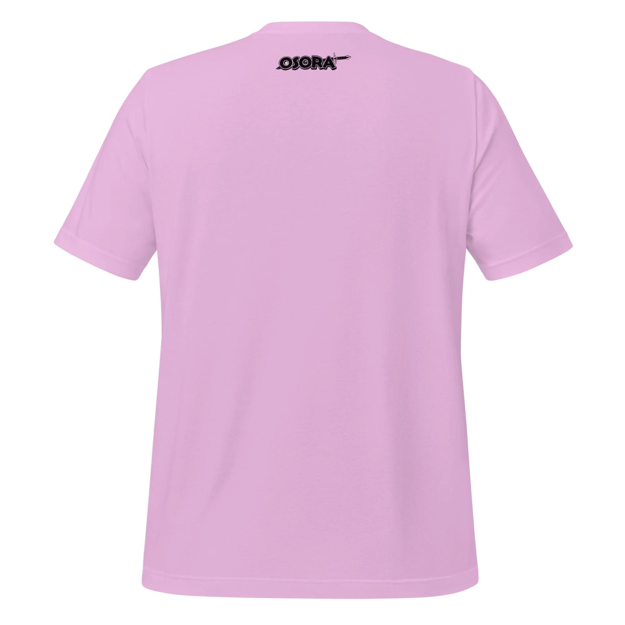 OSORA - VALENTINES PINK UNISEX T-SHIRT
