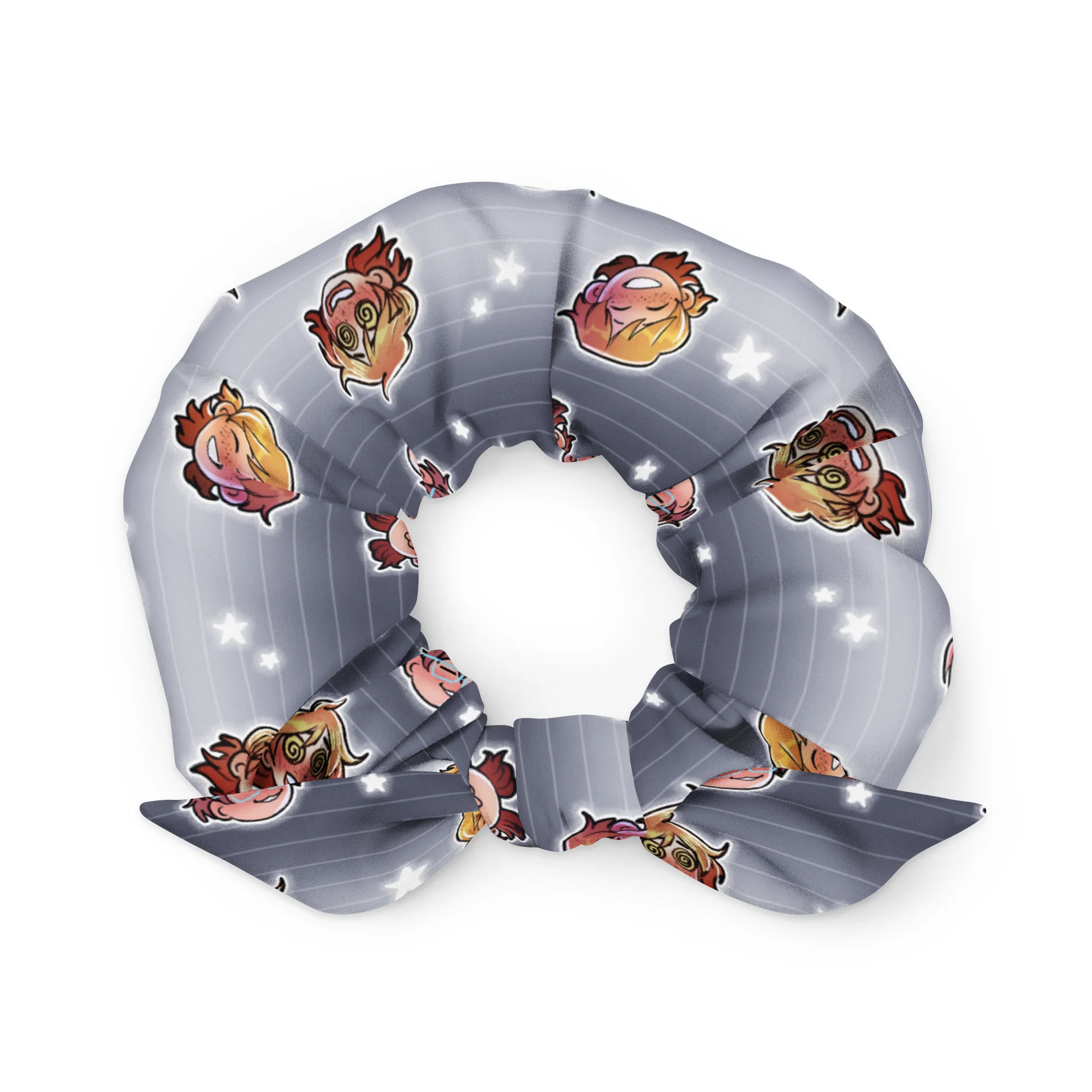 STAR CATCHER - SCRUCNHIE