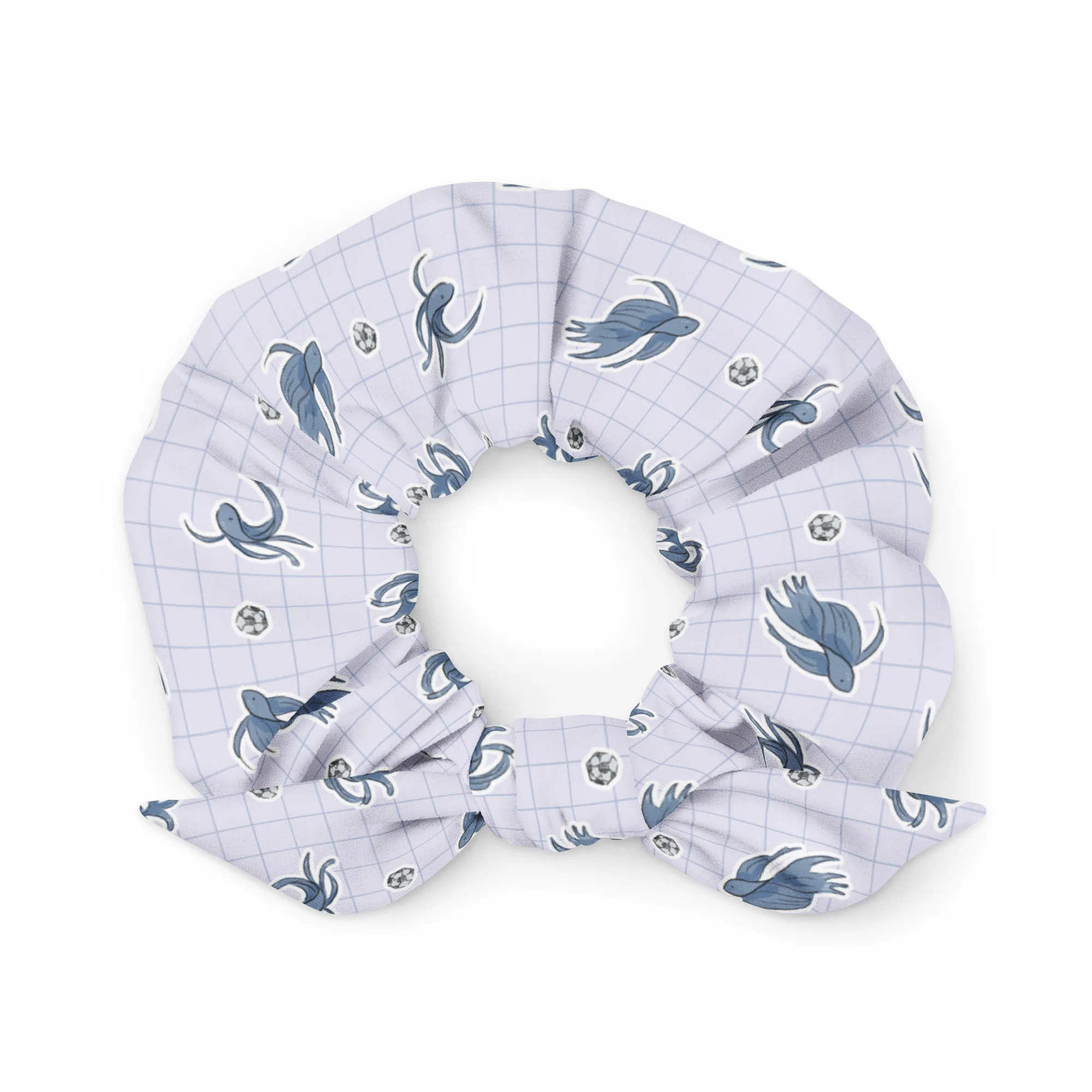 SURPRISE YOU'RE GAY - SCRUNCHIE