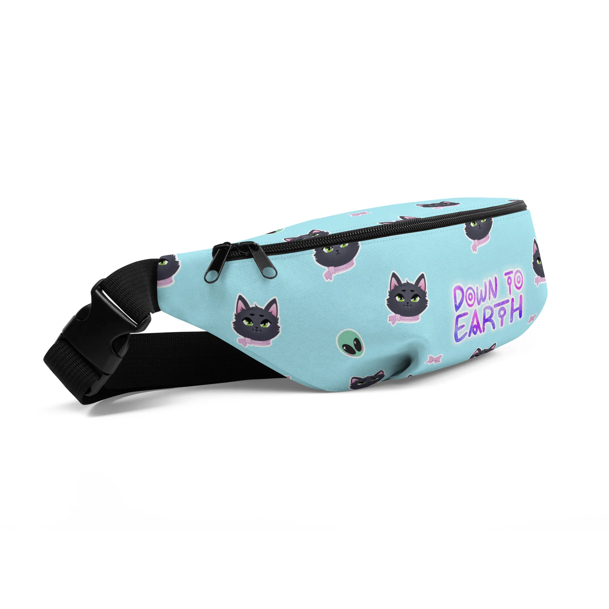 DOWN TO EARTH - FANNY PACK