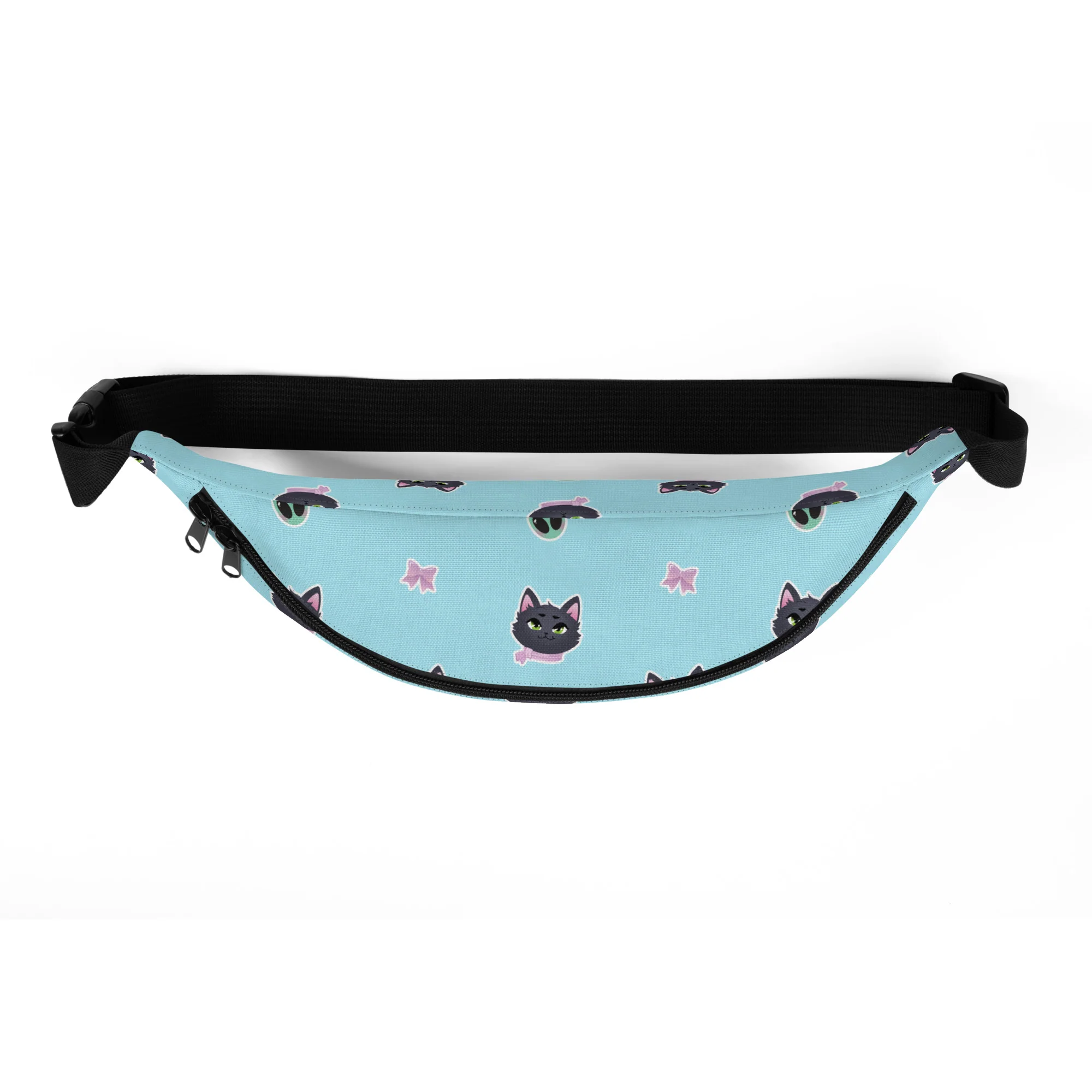 DOWN TO EARTH - FANNY PACK