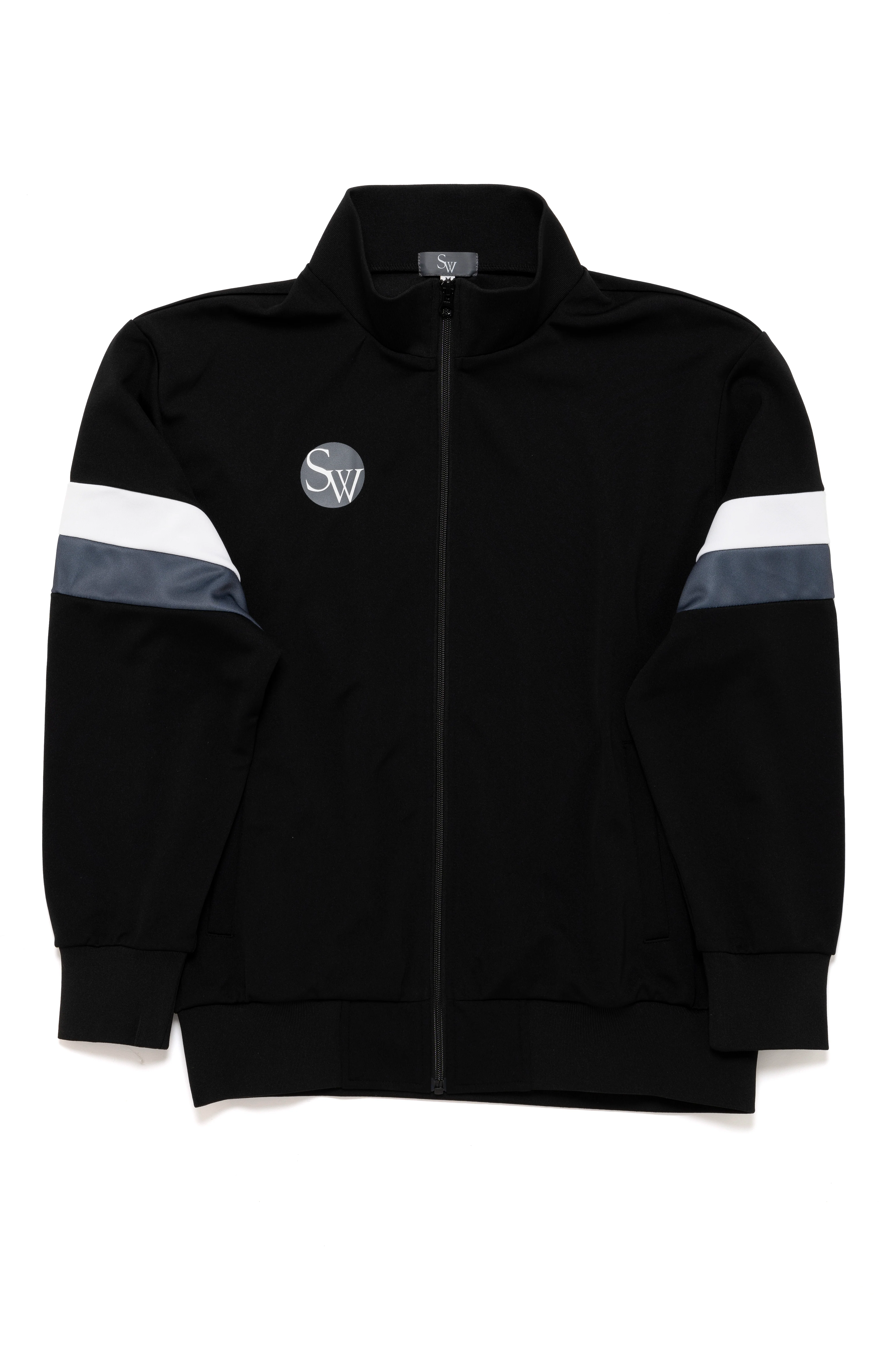 Teenage Mercenary Jersey