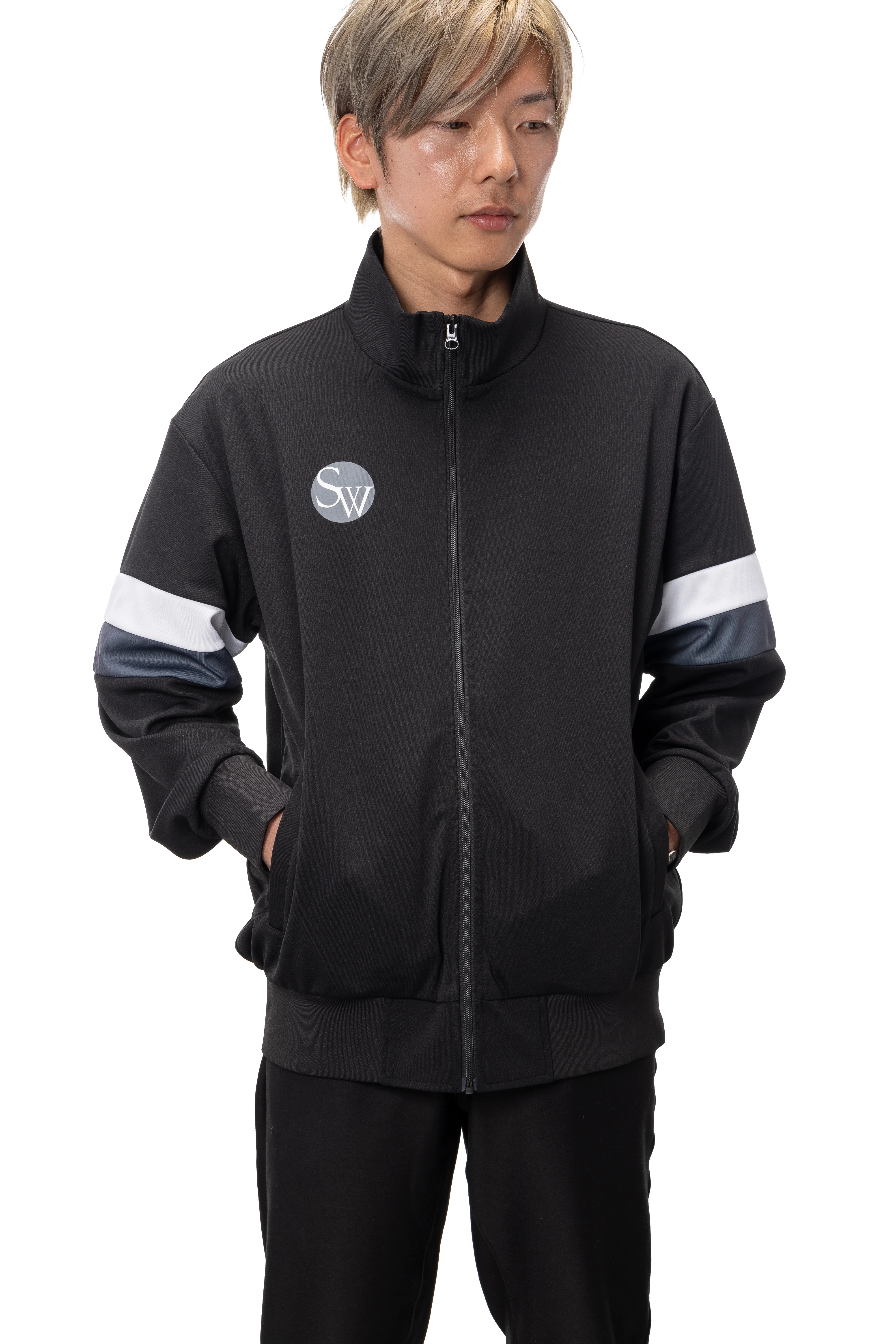 Teenage Mercenary Jersey