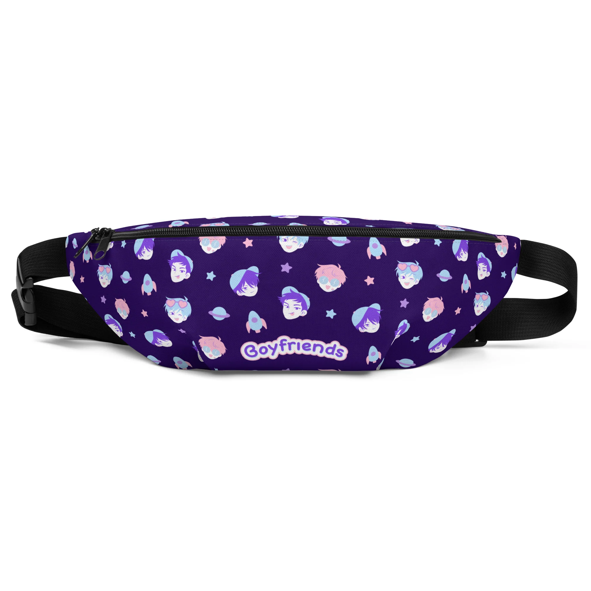 BOYFRIEND - FANNY PACK