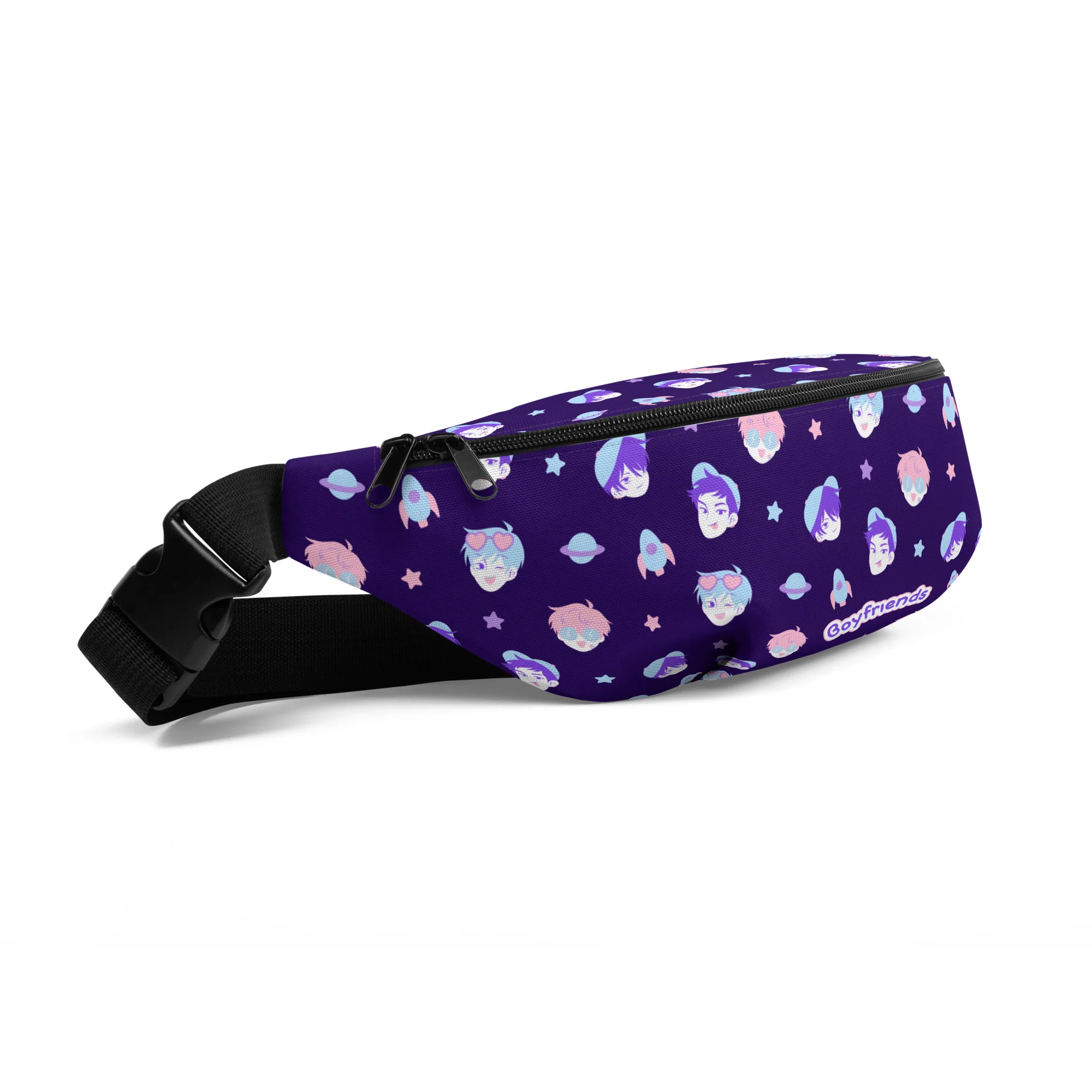 BOYFRIEND - FANNY PACK