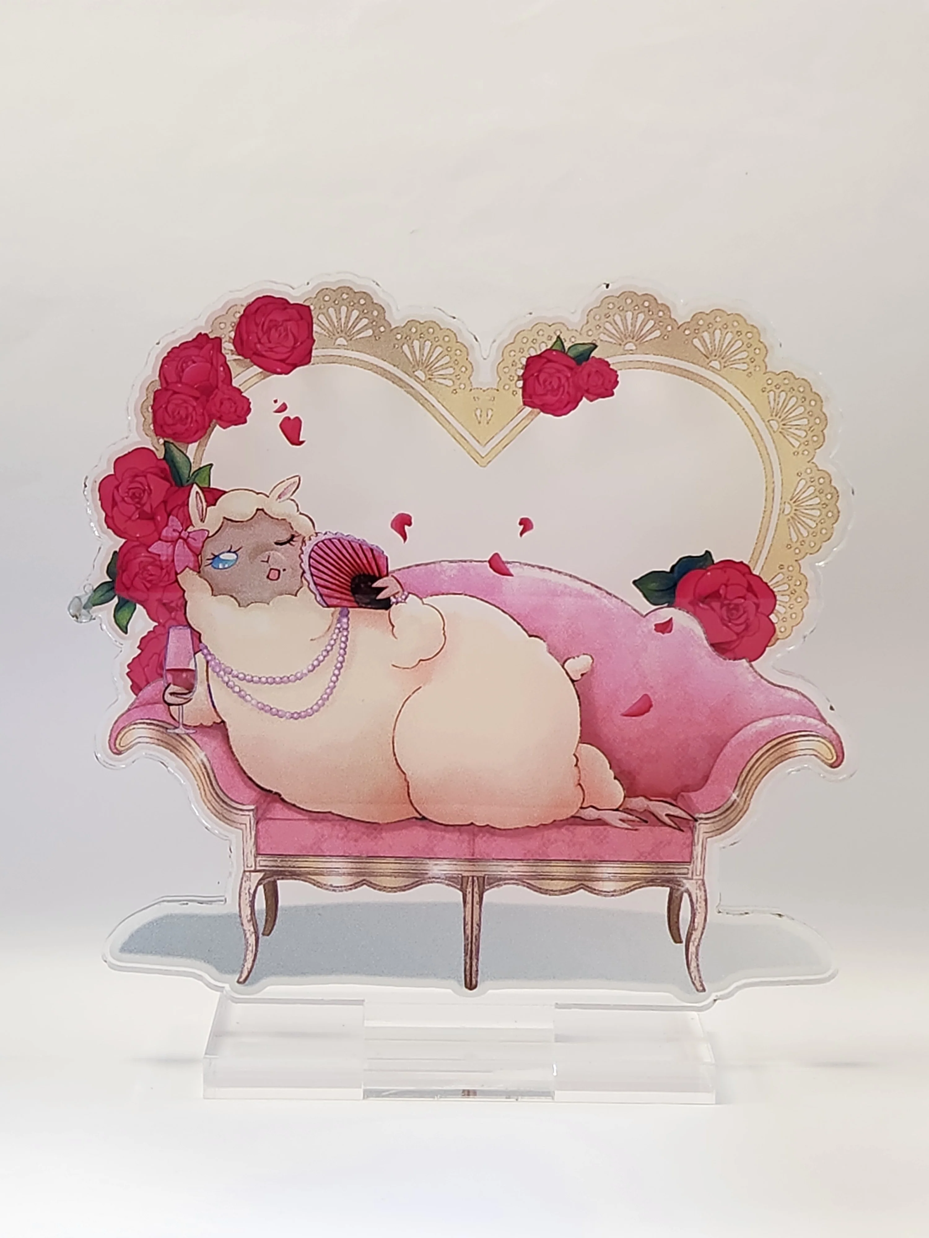 Cursed Club Princess Bundle 1