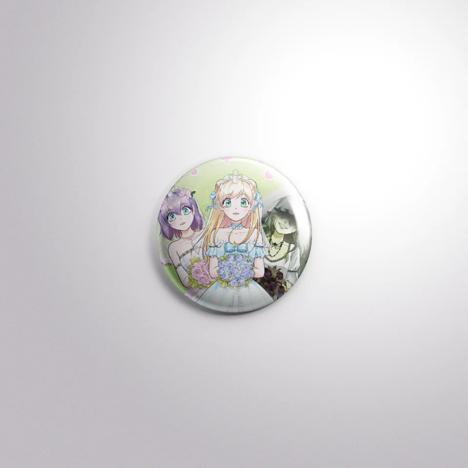 Cursed Club Princess Bundle 1