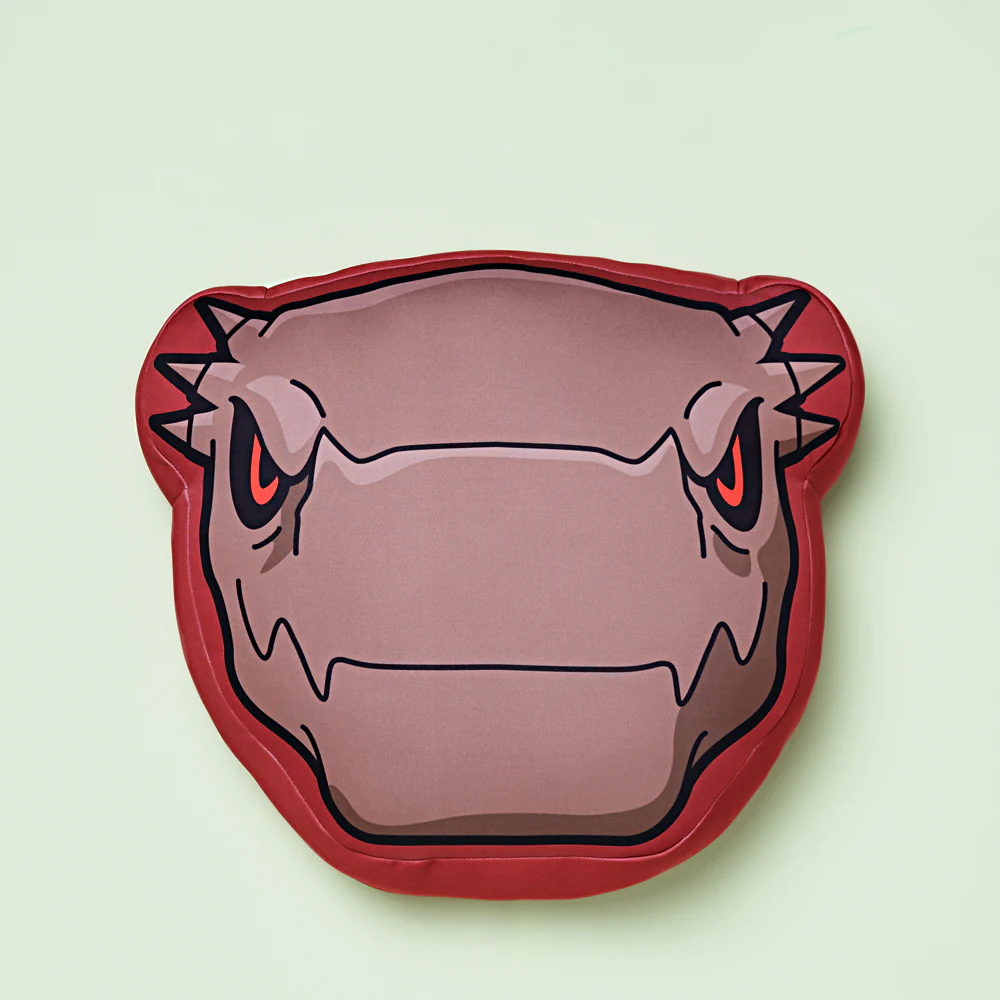 TOWER OF GOD - 3 CUSHION SET