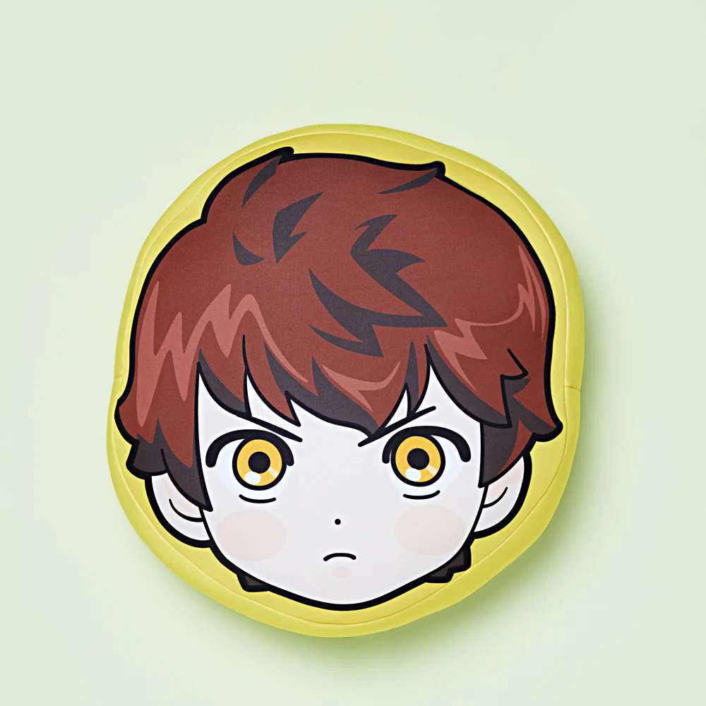 TOWER OF GOD - 3 CUSHION SET