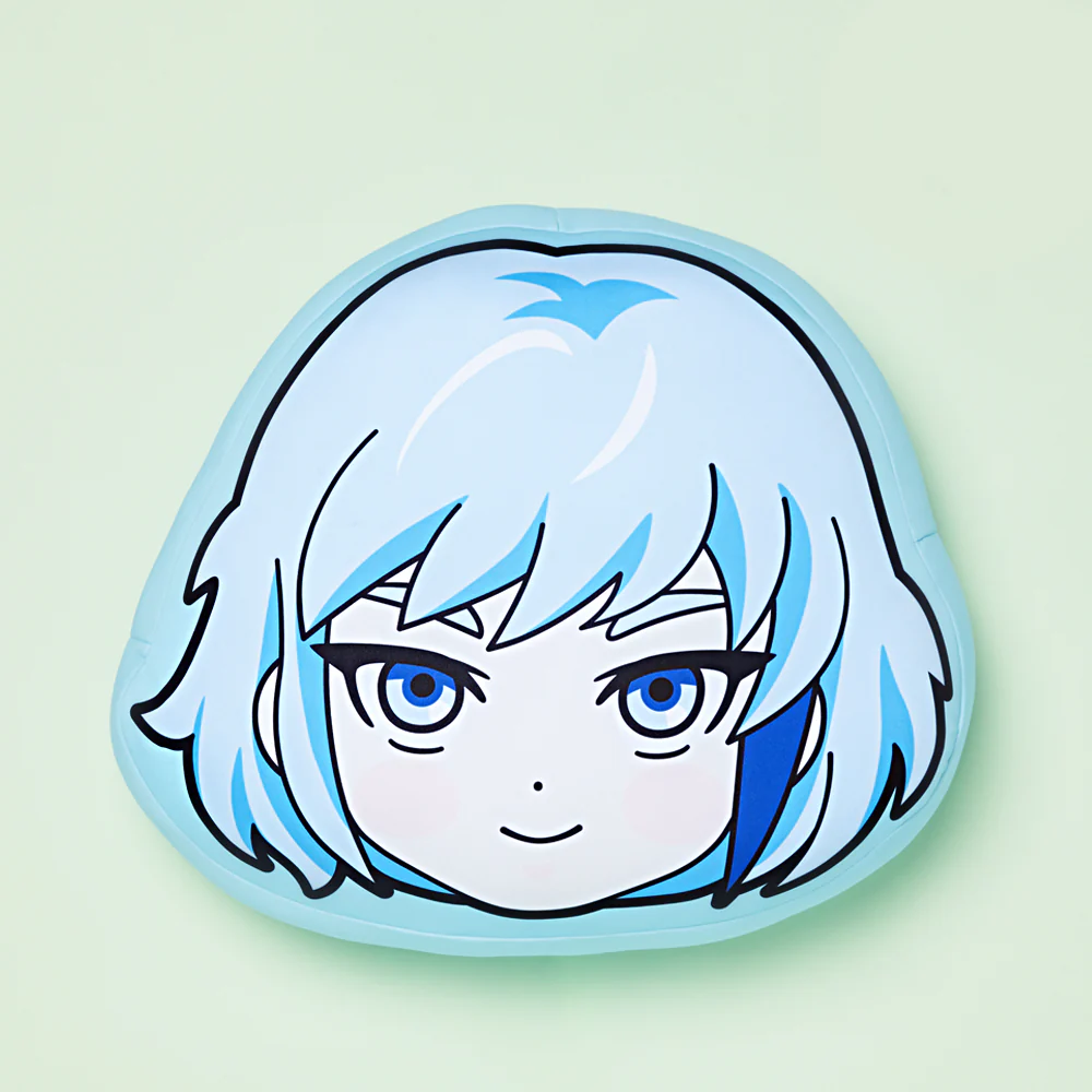 TOWER OF GOD - 3 CUSHION SET