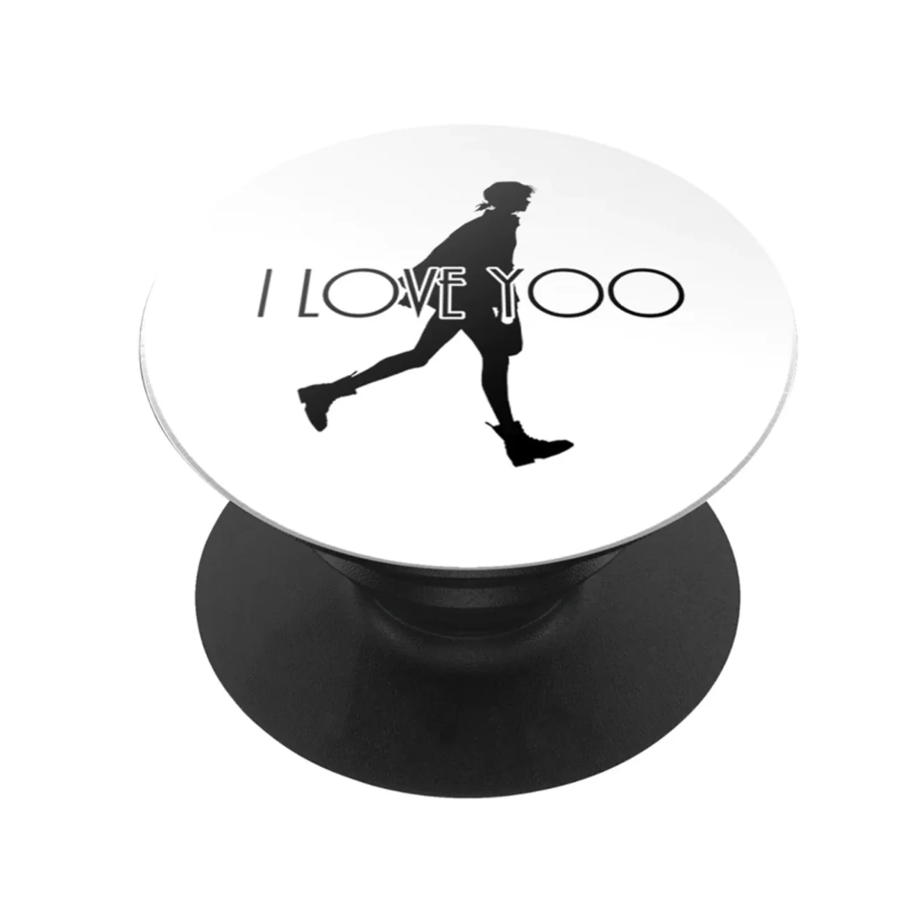 I LOVE YOO - PHONE GRIP