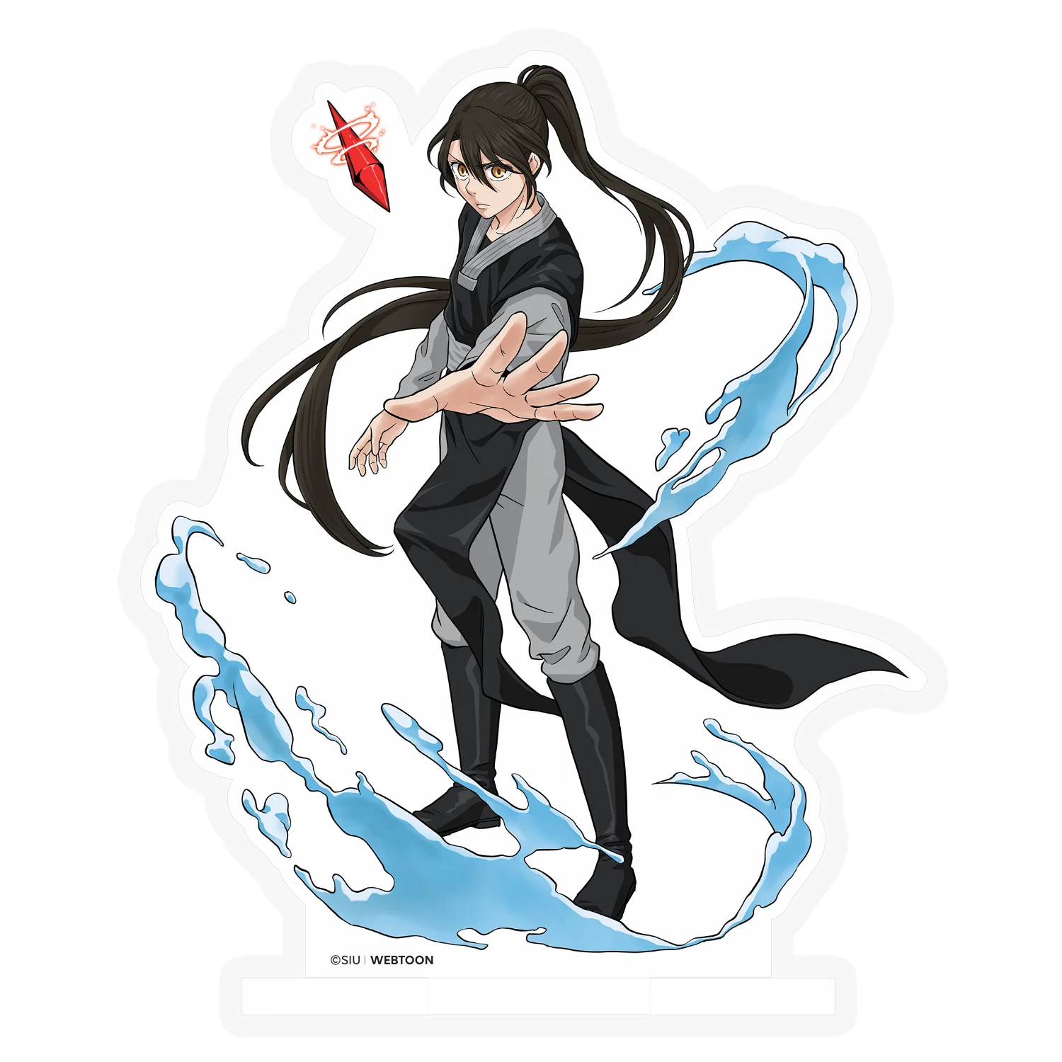 TOWER OF GOD - ACRYLIC STANDEE (Bam)