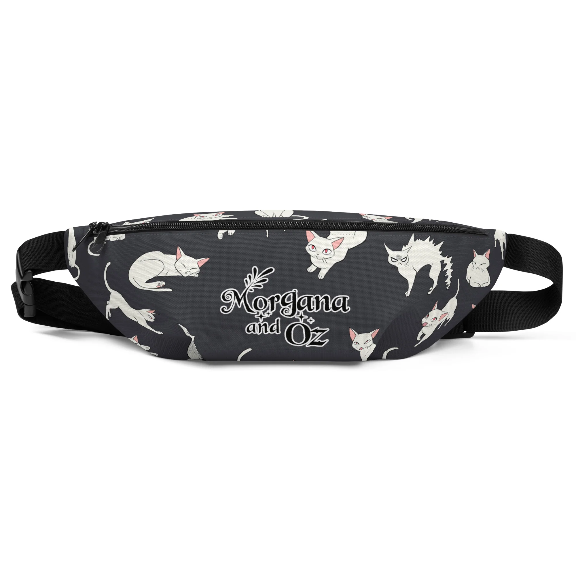 MORGANA AND OZ - FANNY PACK