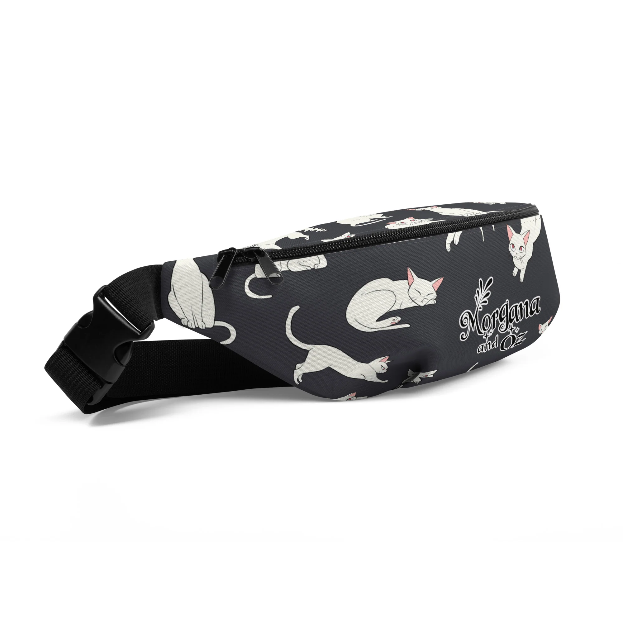 MORGANA AND OZ - FANNY PACK