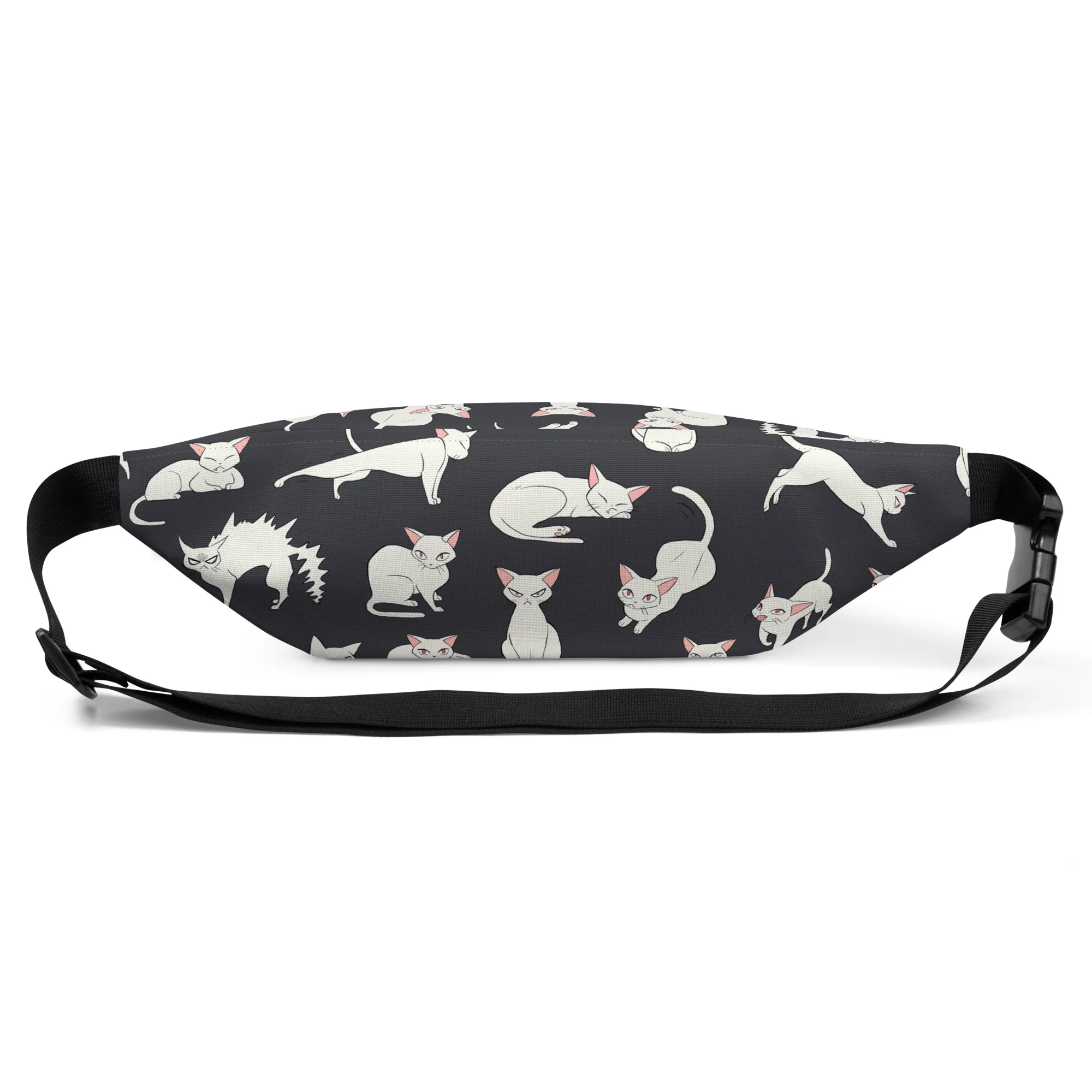 MORGANA AND OZ - FANNY PACK