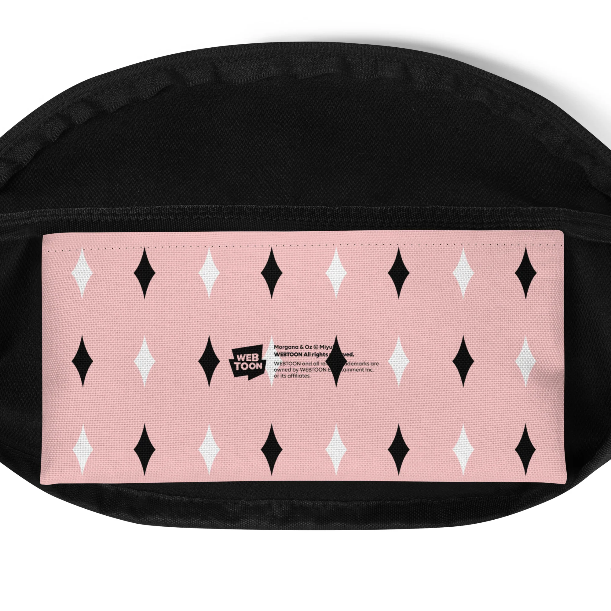 MORGANA AND OZ - FANNY PACK