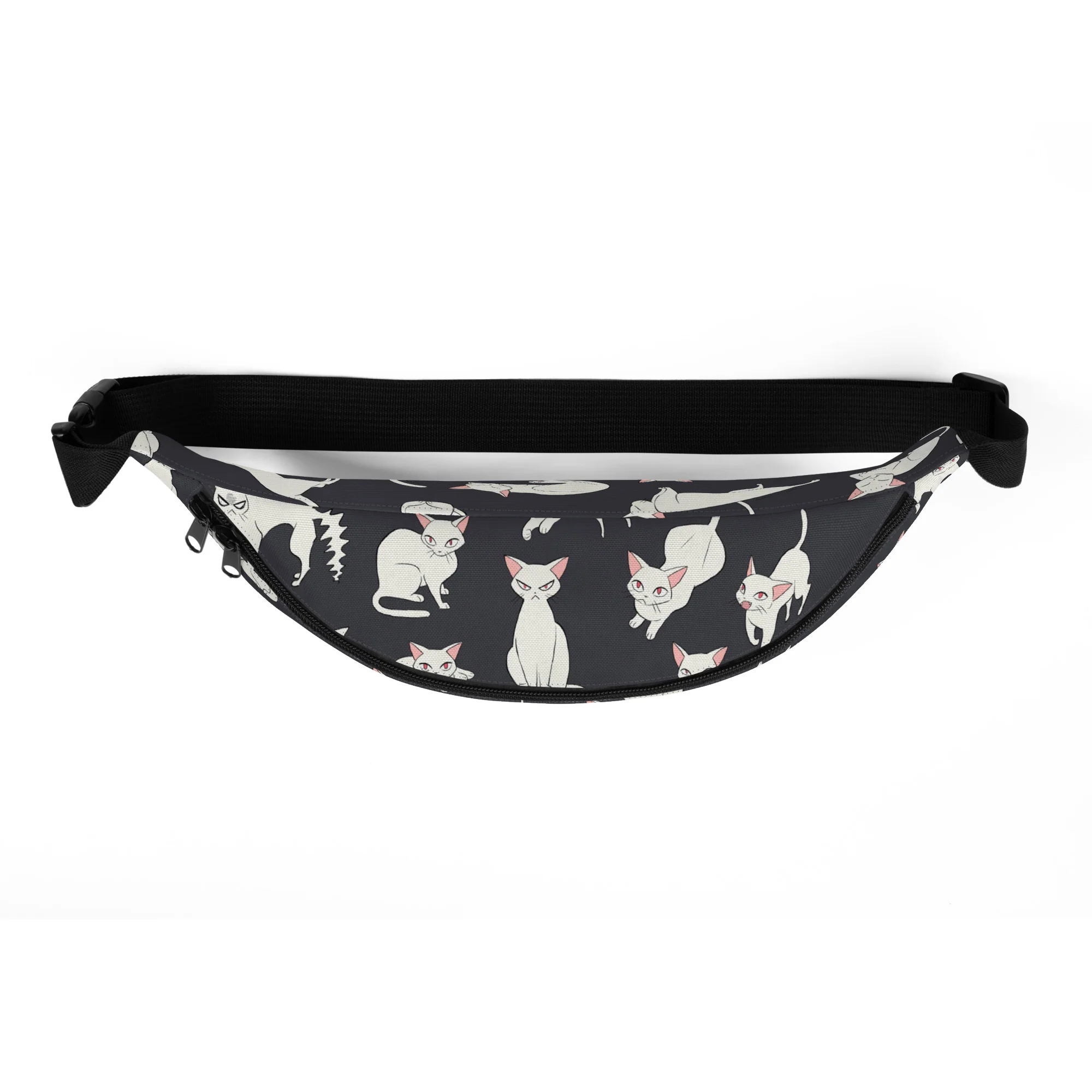 MORGANA AND OZ - FANNY PACK