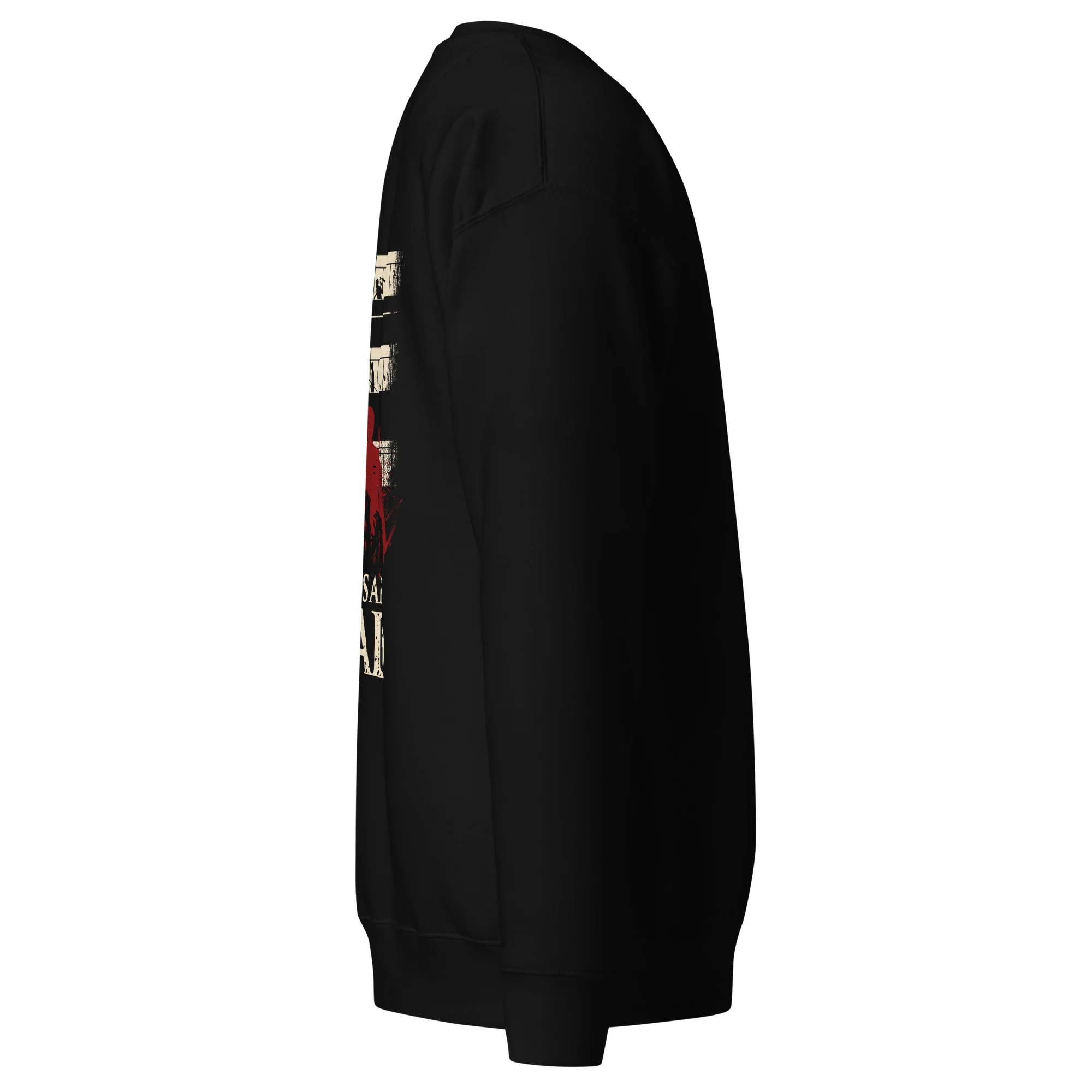 ALL OF US ARE DEAD - WINDOWS SWEATSHIRT