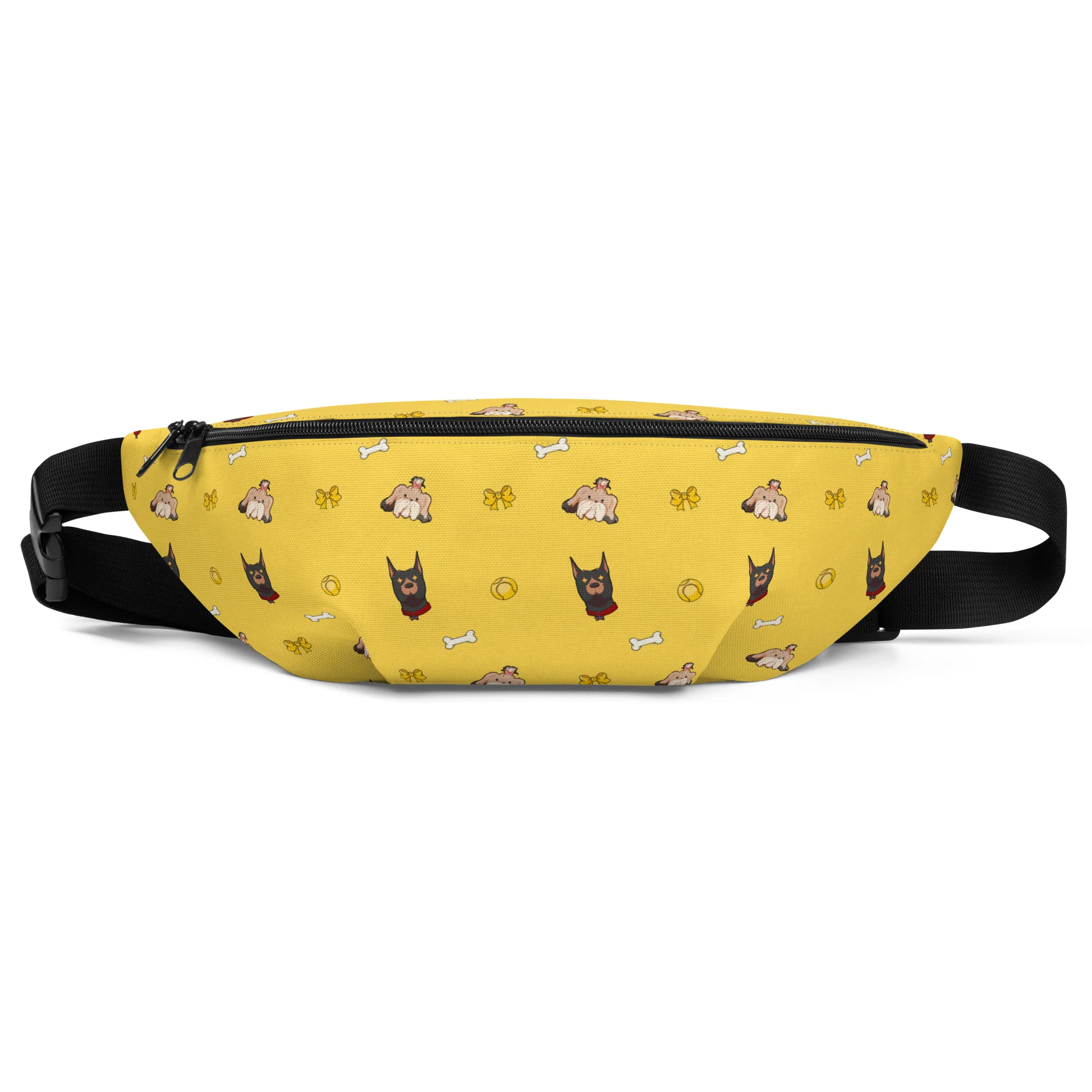 LOVE 4 A WALK - FANNY PACK