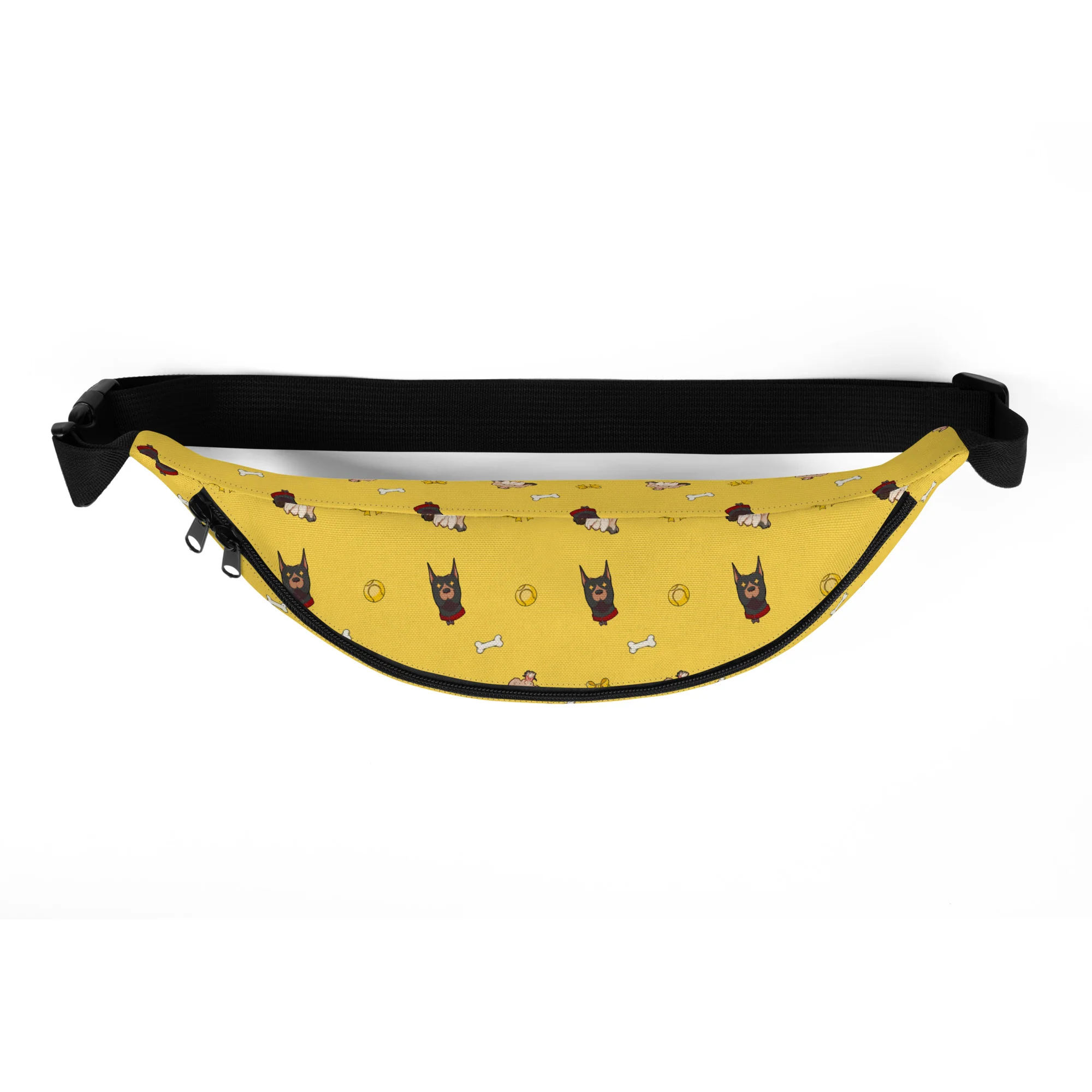 LOVE 4 A WALK - FANNY PACK 12 LOVE 4 A WALK - FANNY PACK