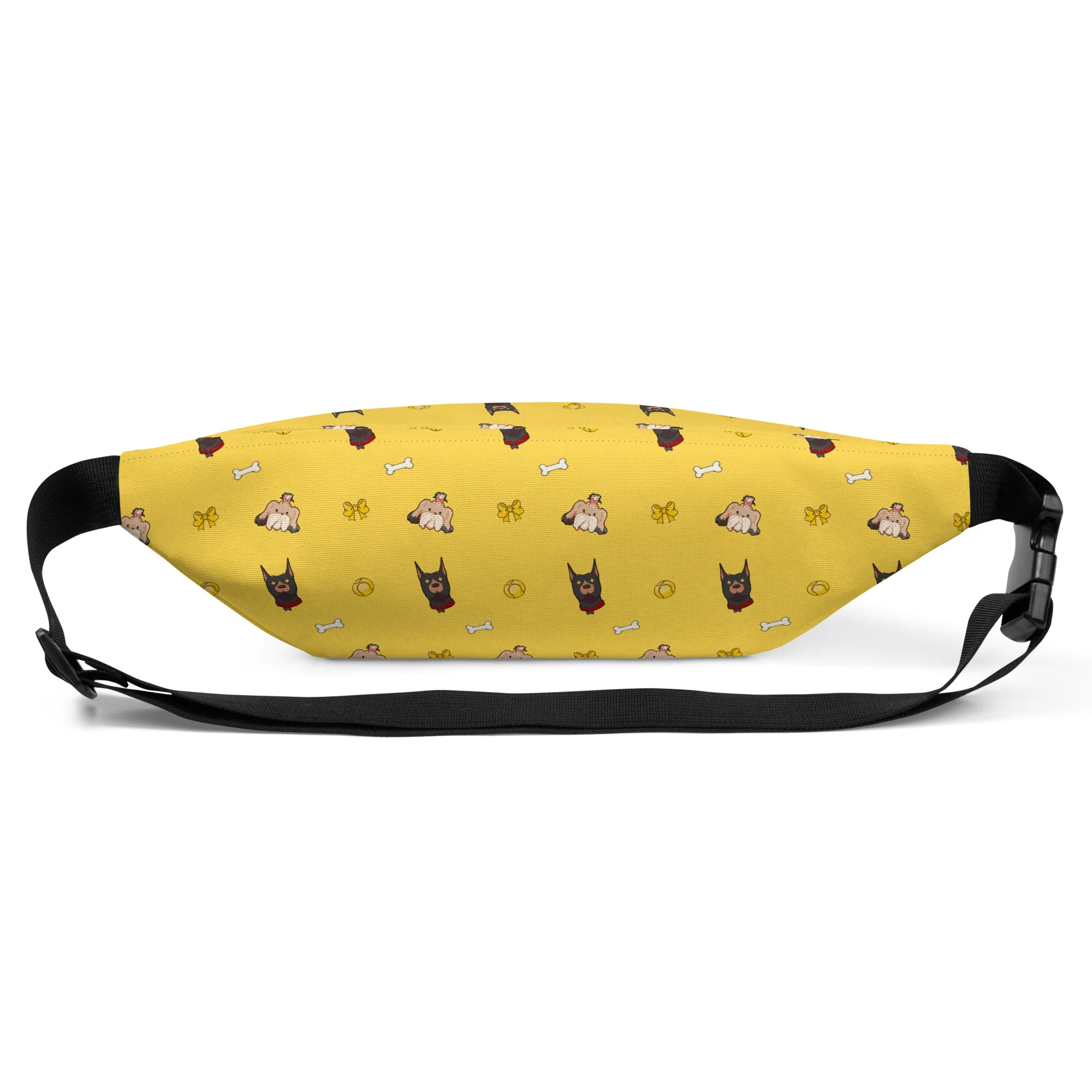 LOVE 4 A WALK - FANNY PACK 3 LOVE 4 A WALK - FANNY PACK