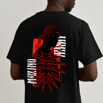 TOWER OF GOD - UREK UNISEX T-SHIRT