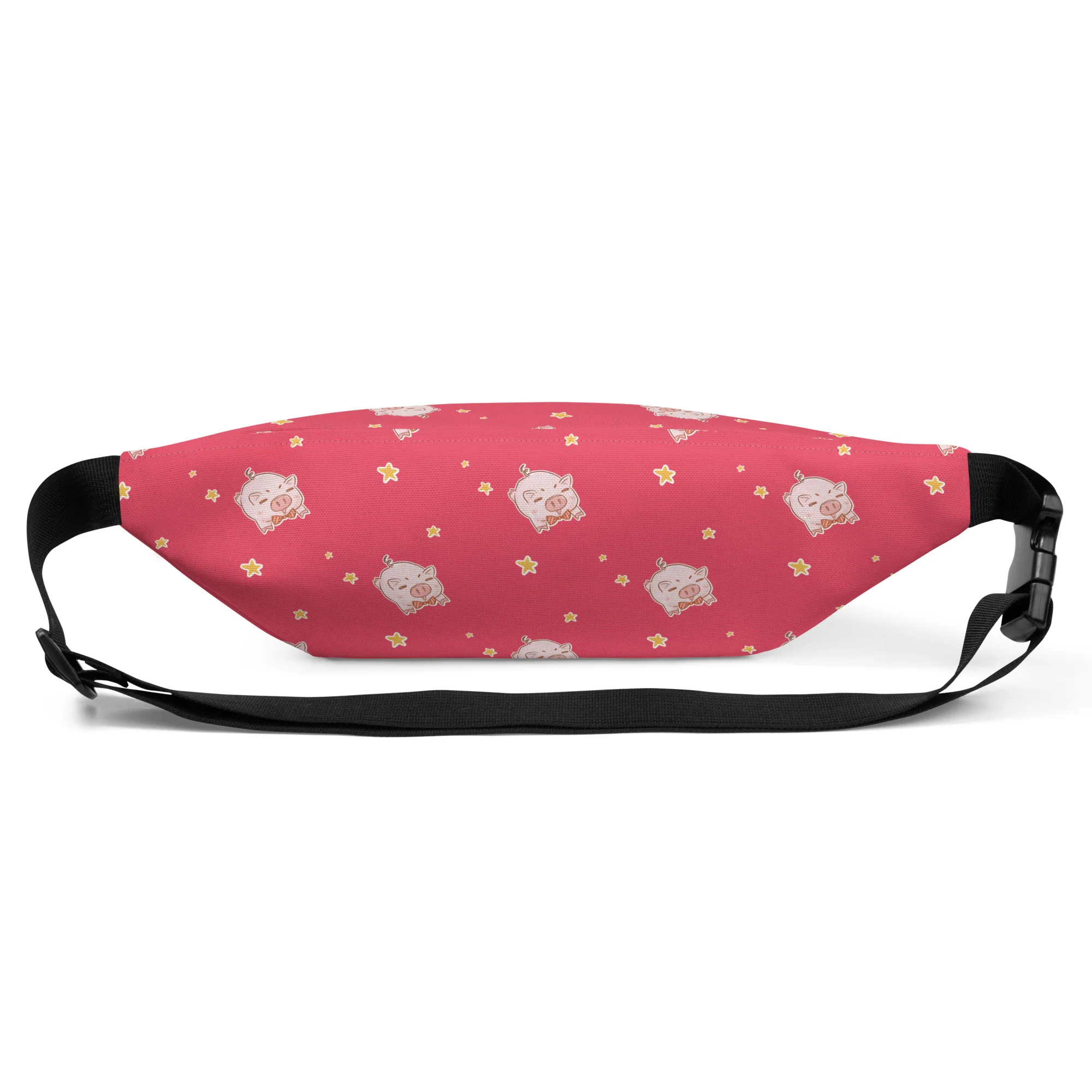 THE KISS BET - FANNY PACK
