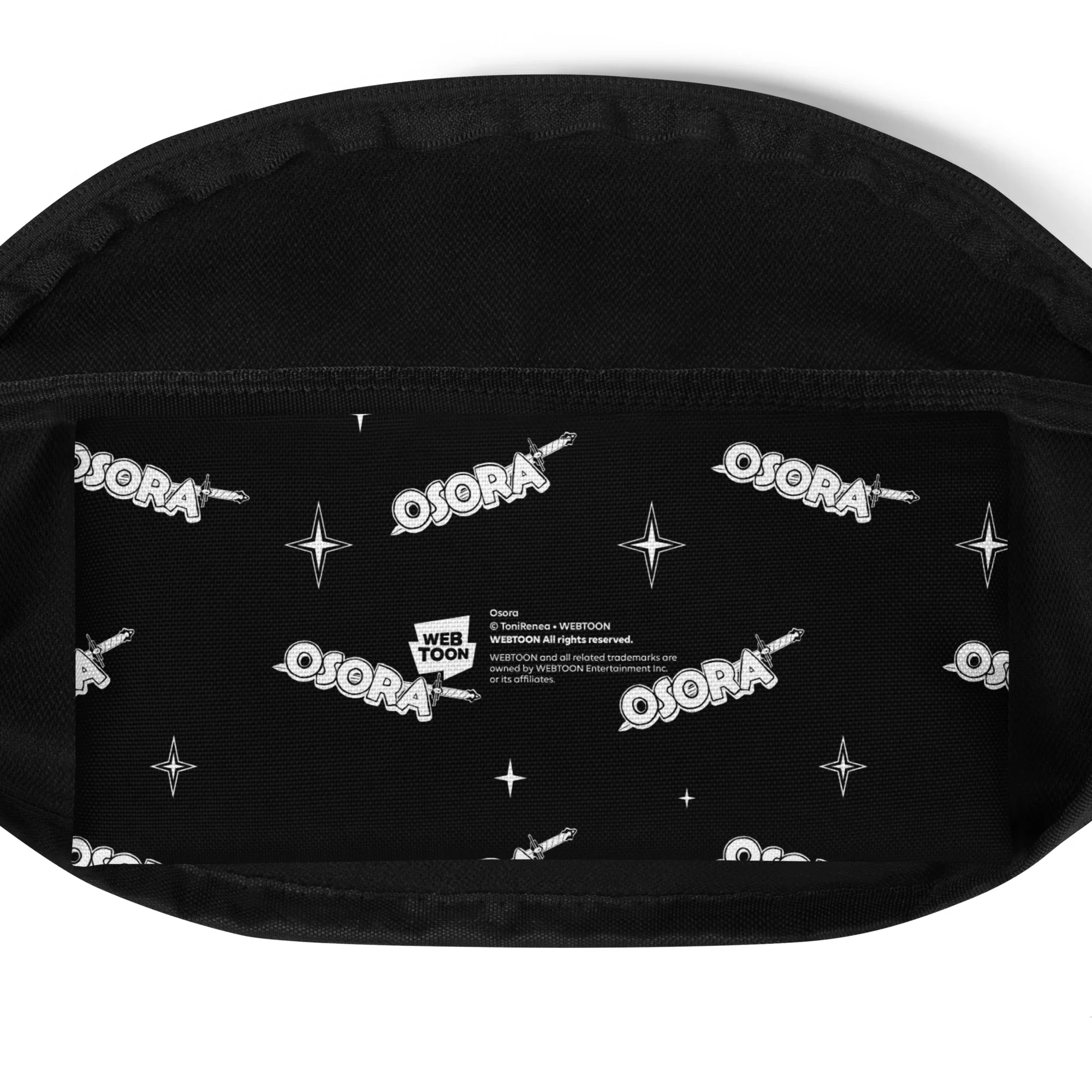 OSORA - FANNY PACK
