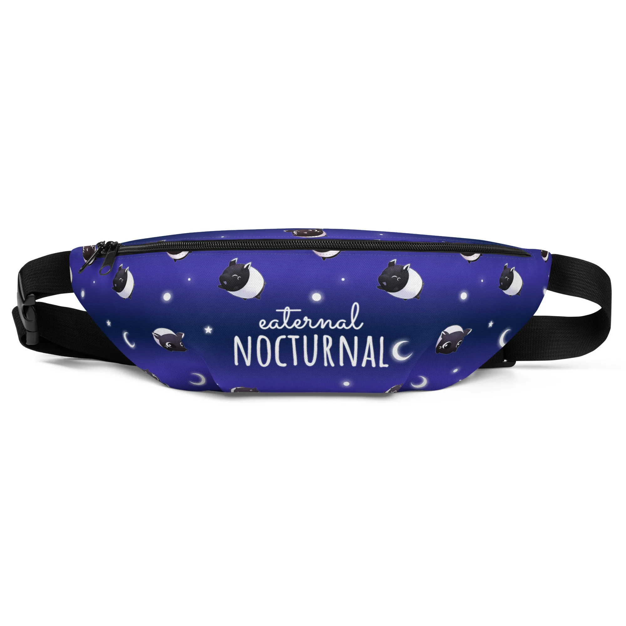 EATERNAL NOCTURNAL - FANNY PACK