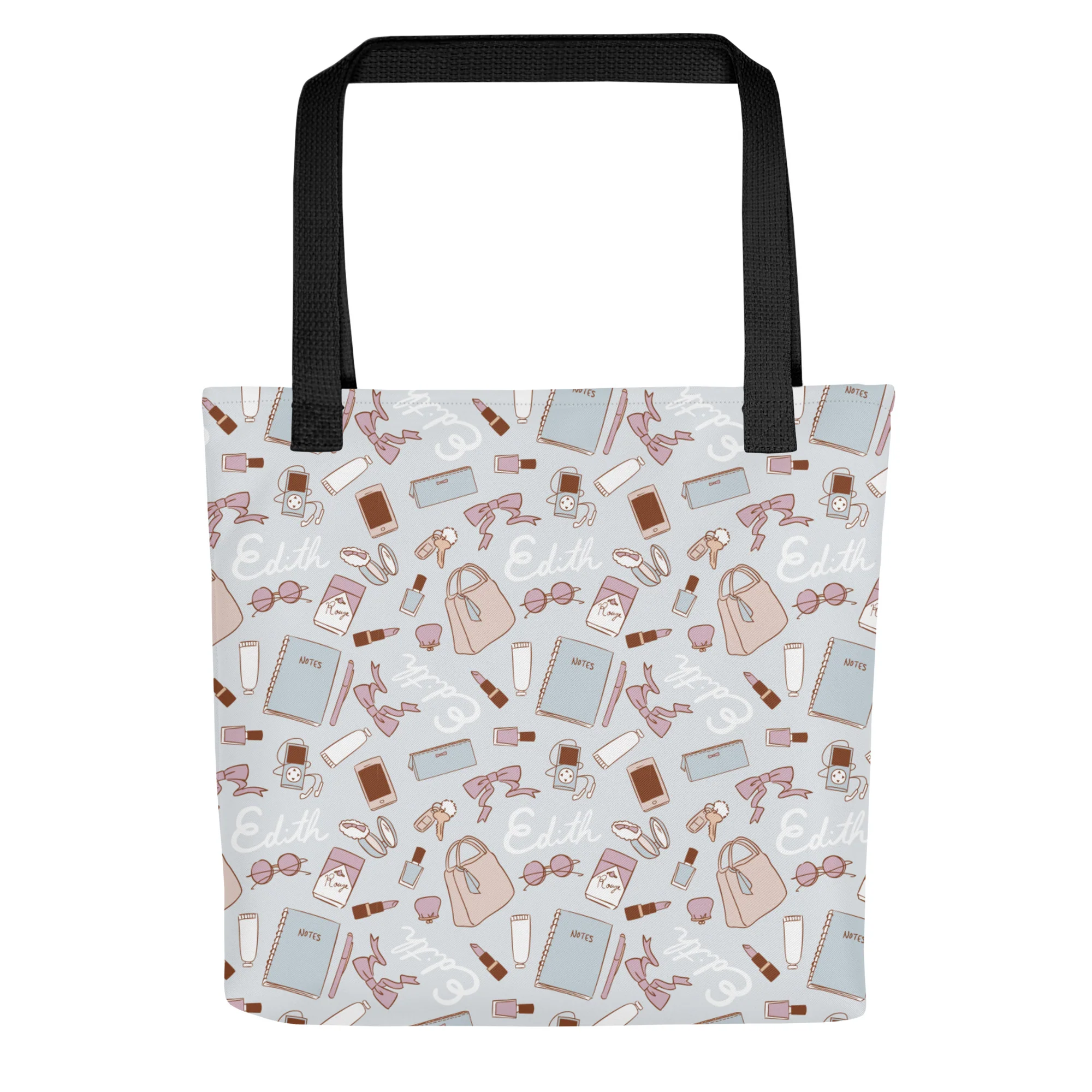 EDITH - TOTE BAG