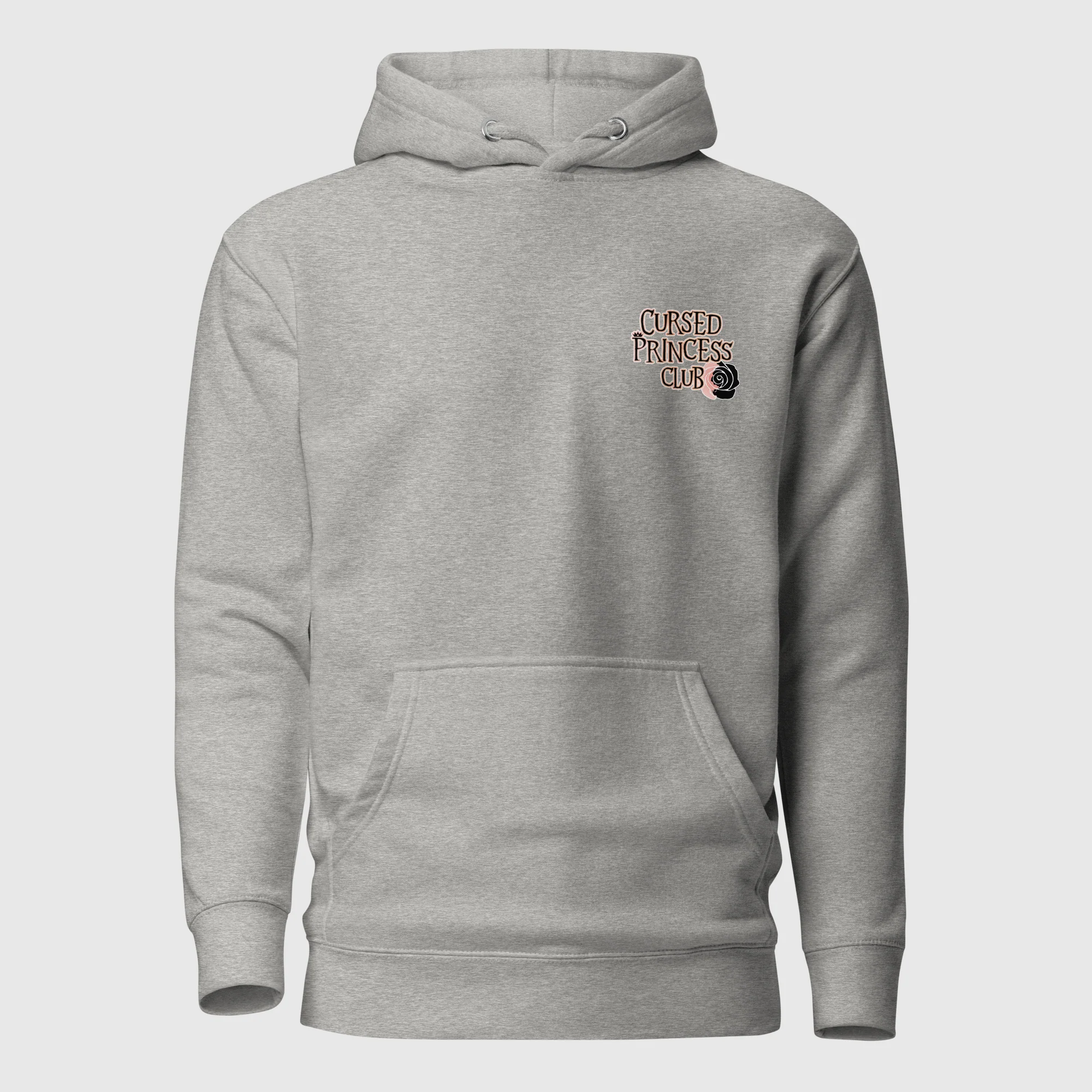 CURSED PRINCESS CLUB - LAVERNE UNISEX HOODIE