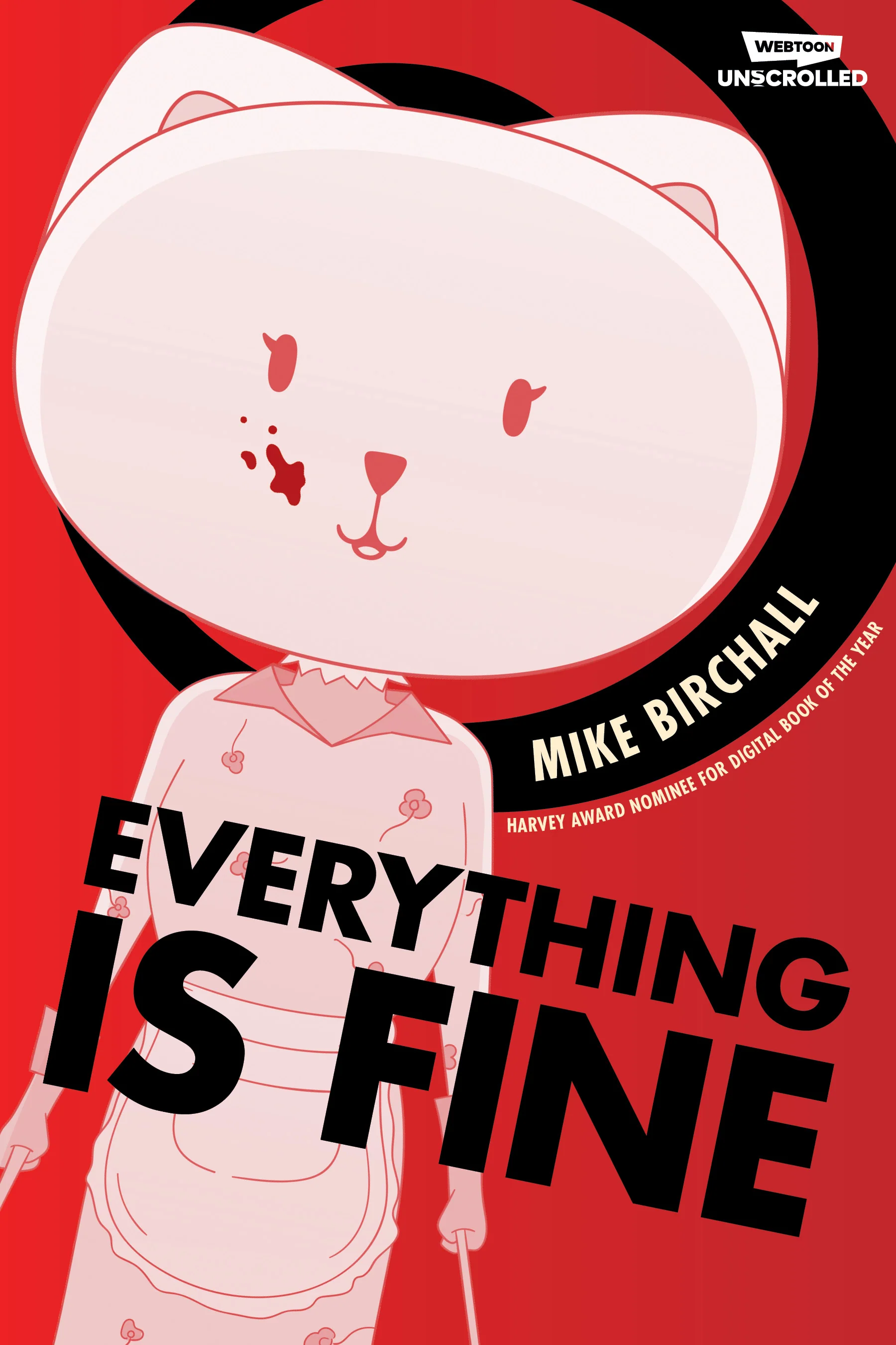 EVERYTHING IS FINE Vol. 1 (Paperback)