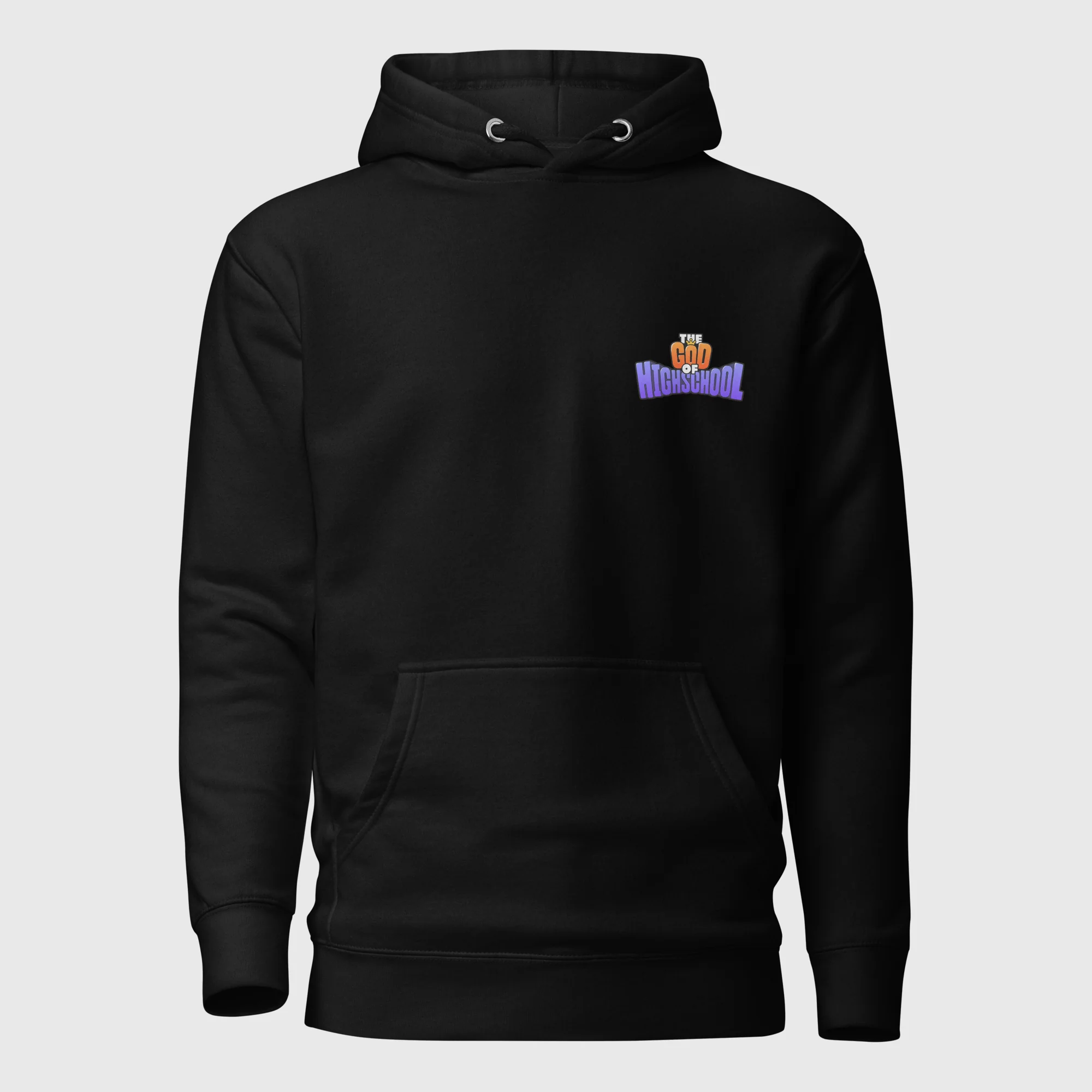 THE GOD OF HIGH SCHOOL - UNISEX HOODIE