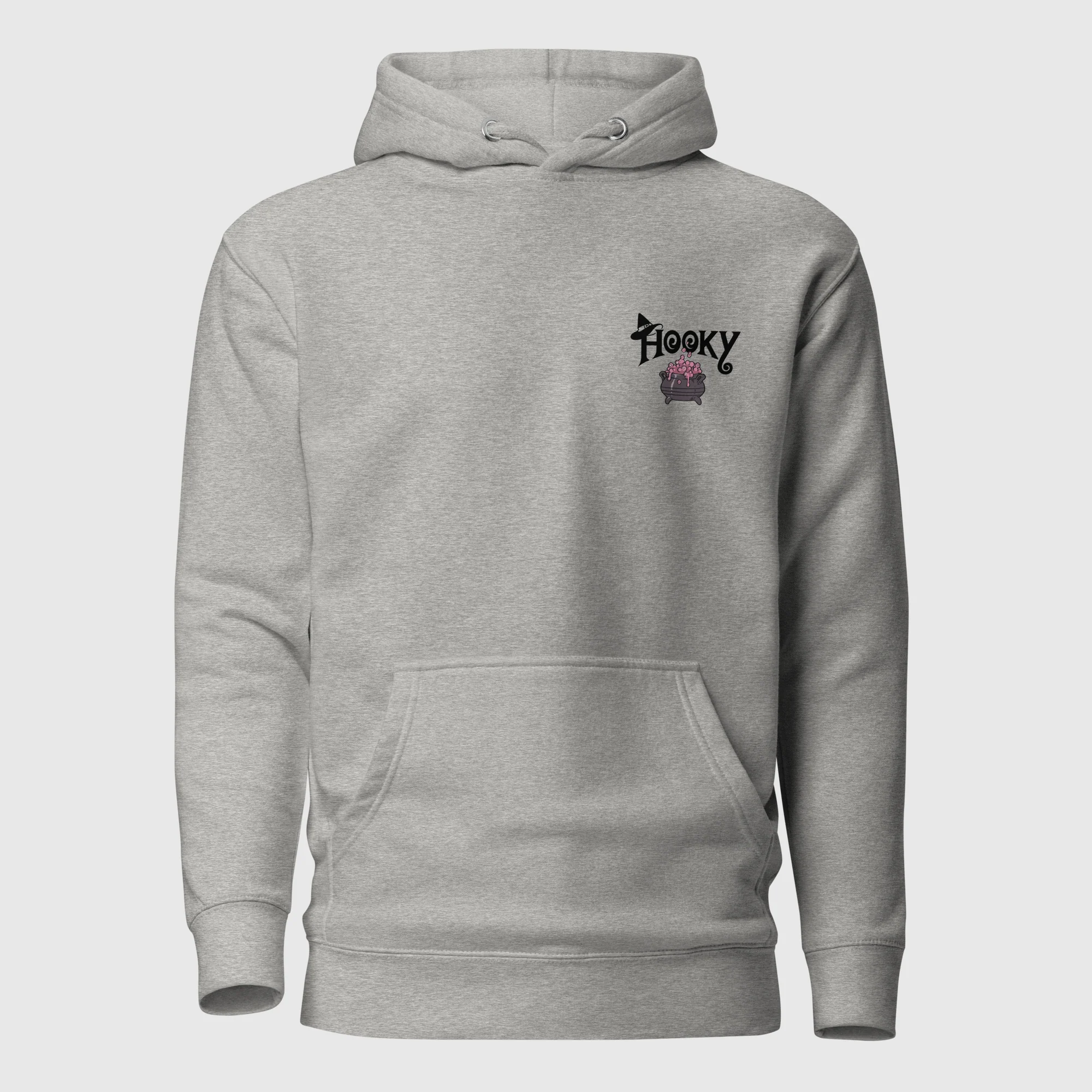 HOOKY - UNISEX HOODIE
