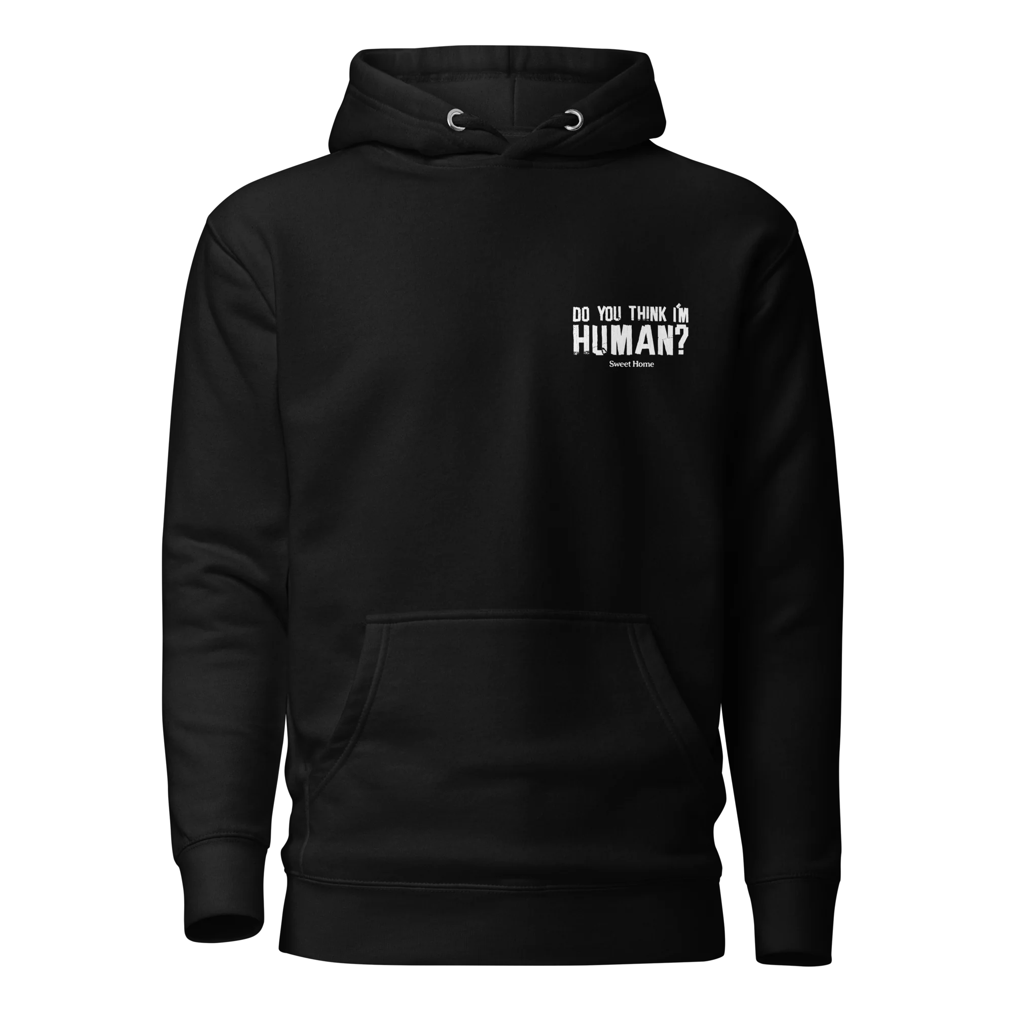 SWEET HOME - HOODIE