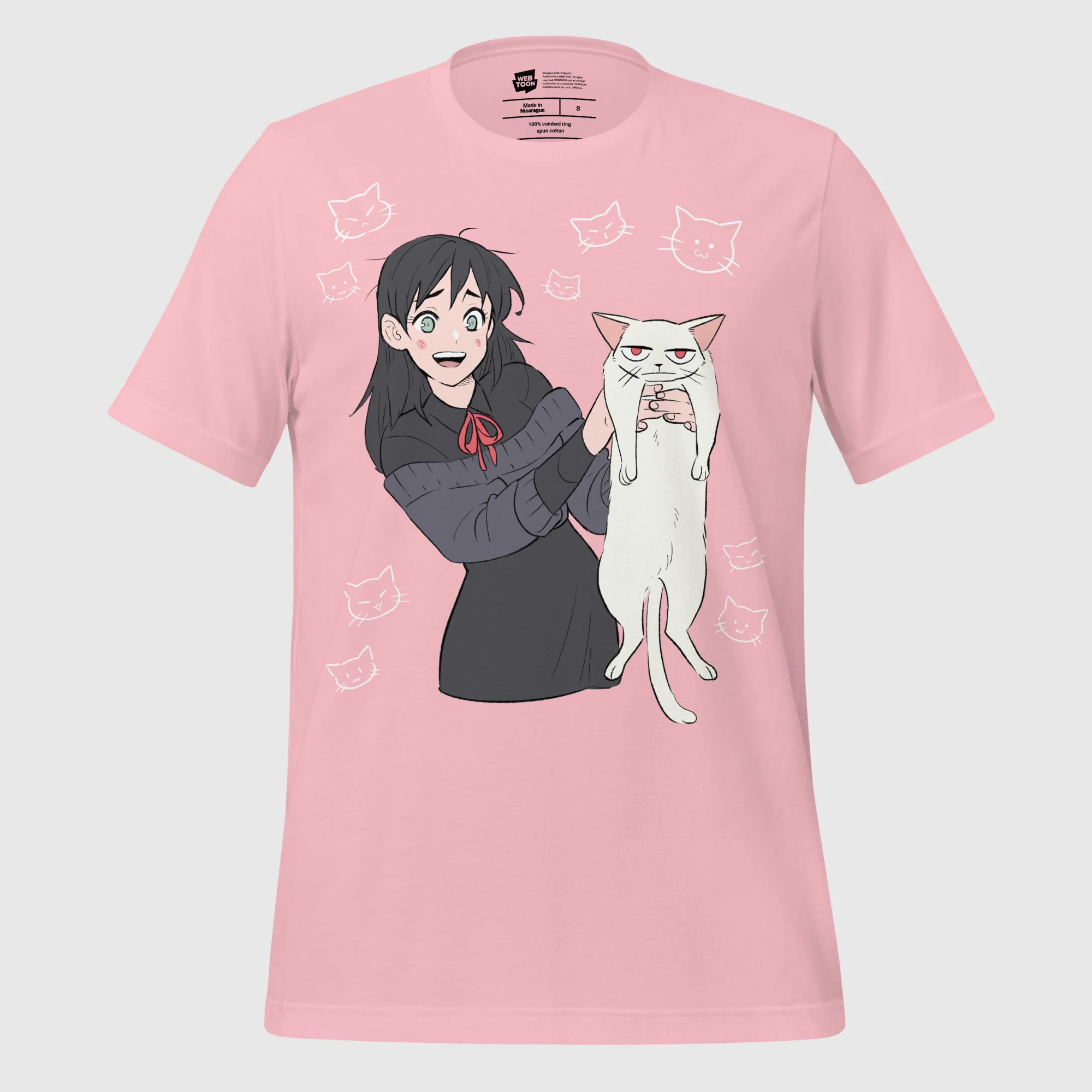 MORGANA & OZ - UNISEX T-SHIRT