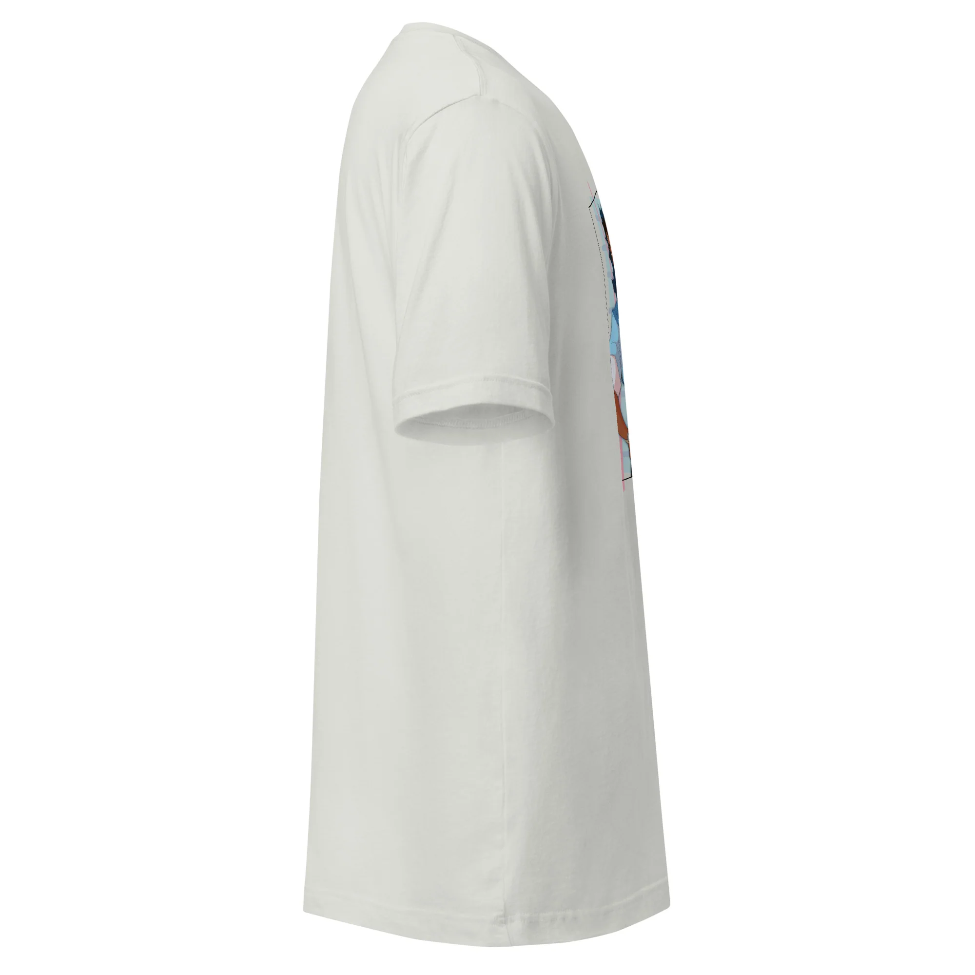 NOT SO SILENT T-SHIRT 4 NOT SO SILENT T-SHIRT