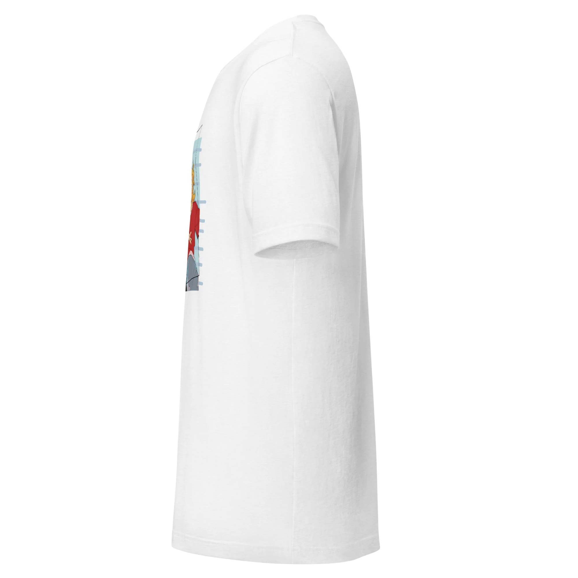 NOT SO SILENT T-SHIRT 7 NOT SO SILENT T-SHIRT