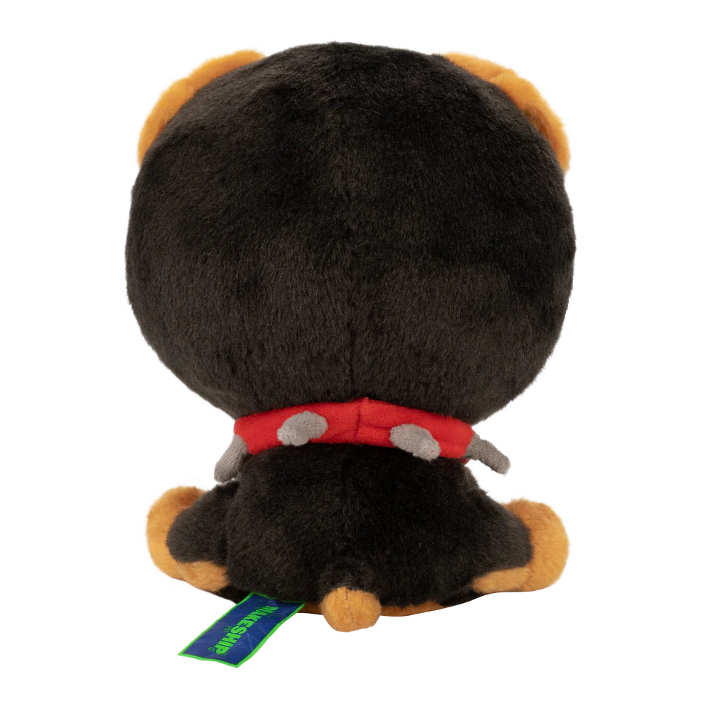 CITY OF BLANK - SHNEE PLUSH