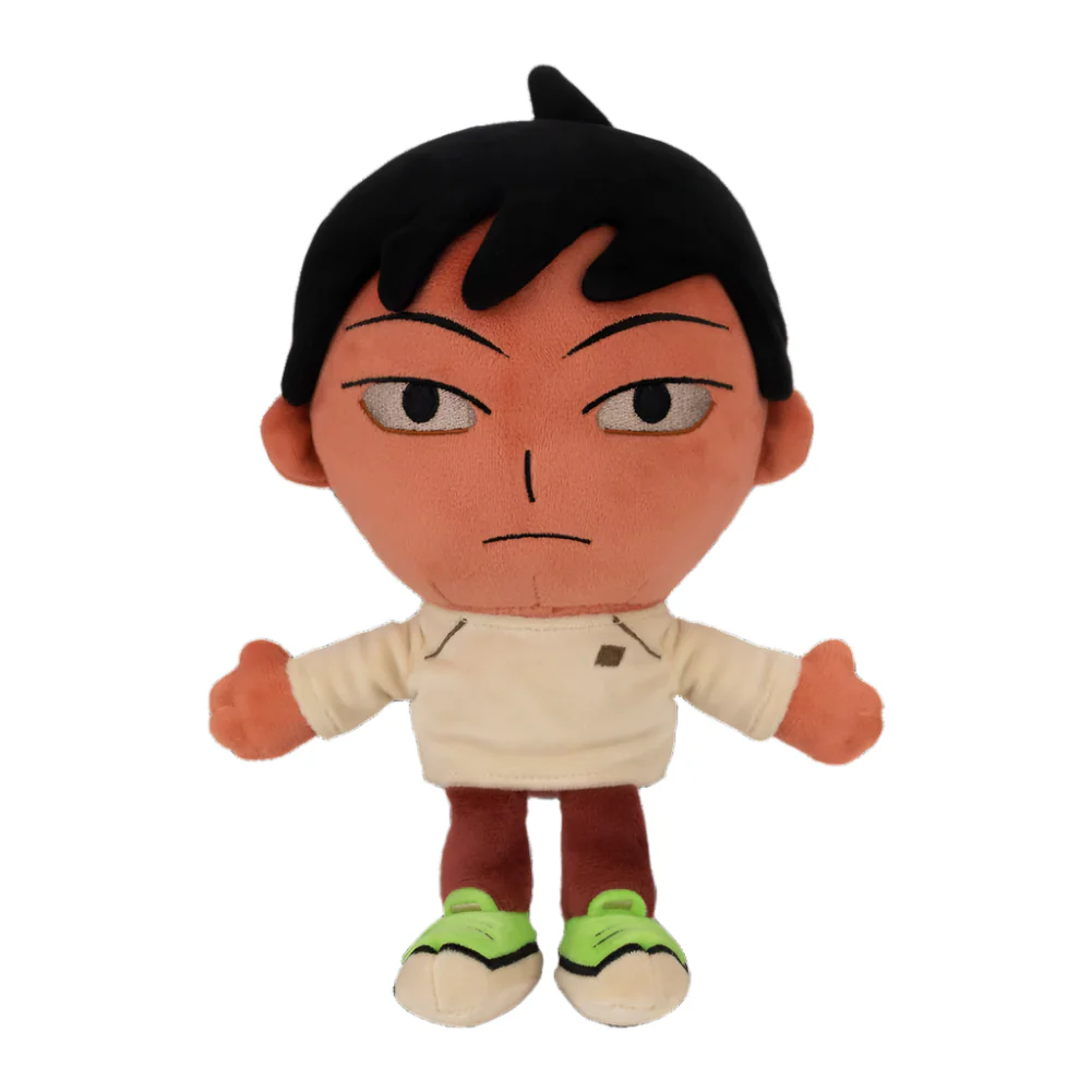 TO THE STARS AND BACK - KANG DAE PLUSH