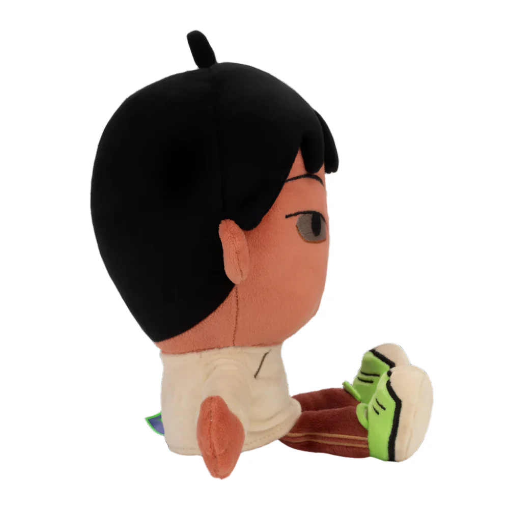 TO THE STARS AND BACK - KANG DAE PLUSH