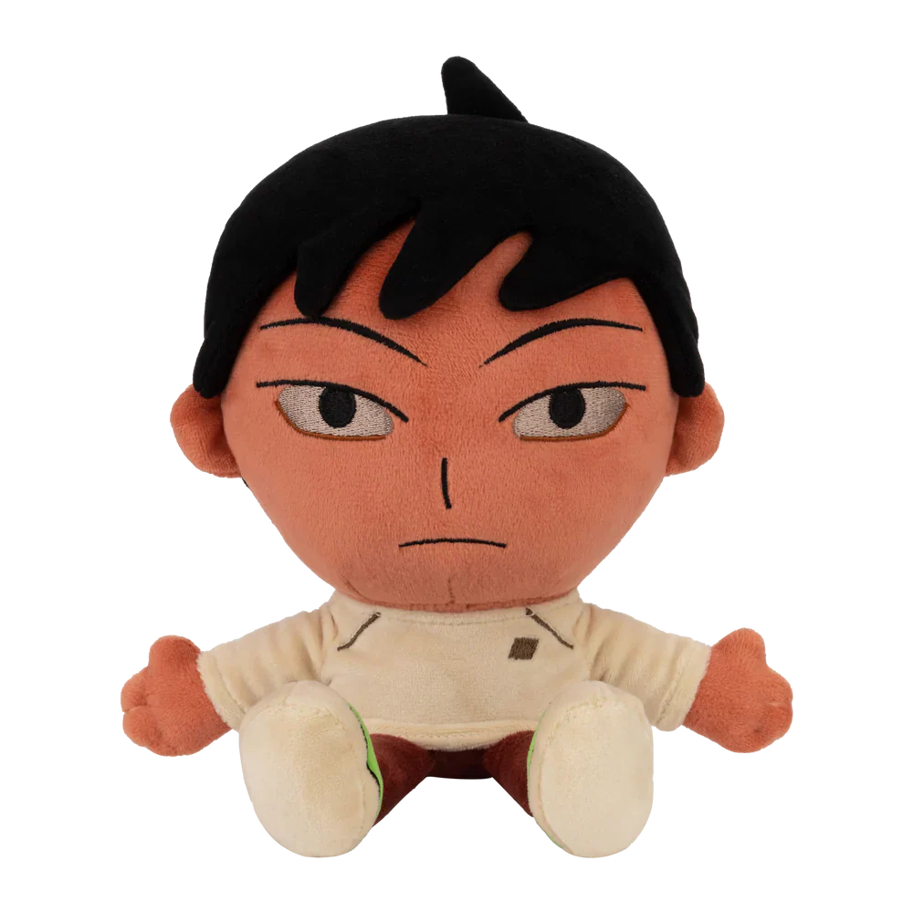 TO THE STARS AND BACK - KANG DAE PLUSH