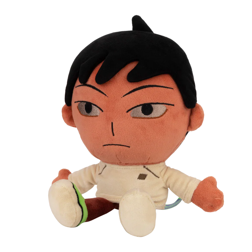 TO THE STARS AND BACK - KANG DAE PLUSH