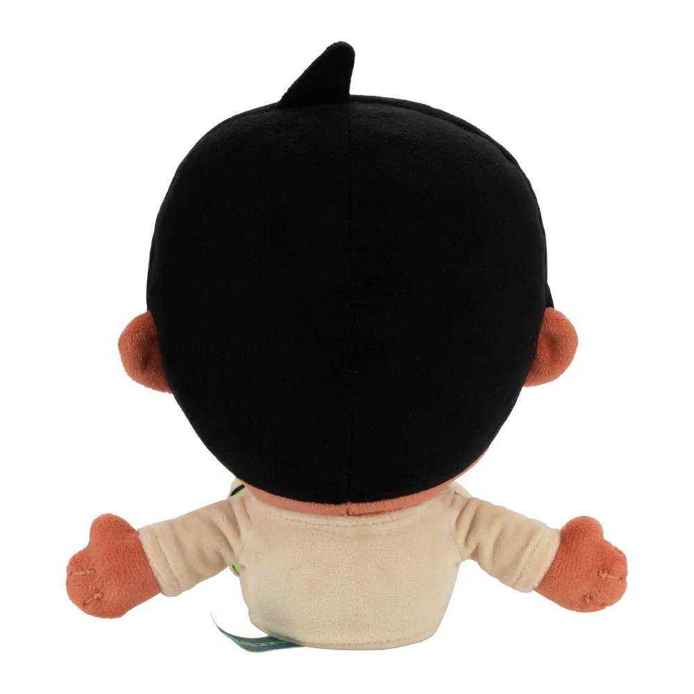 TO THE STARS AND BACK - KANG DAE PLUSH