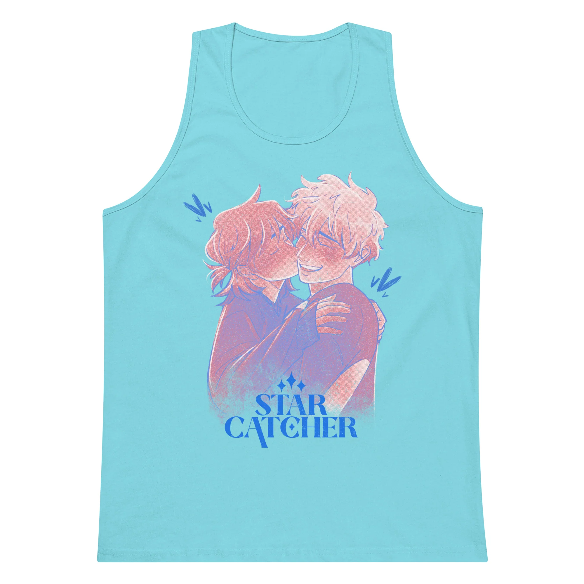 STAR CATCHER - TANK TOP
